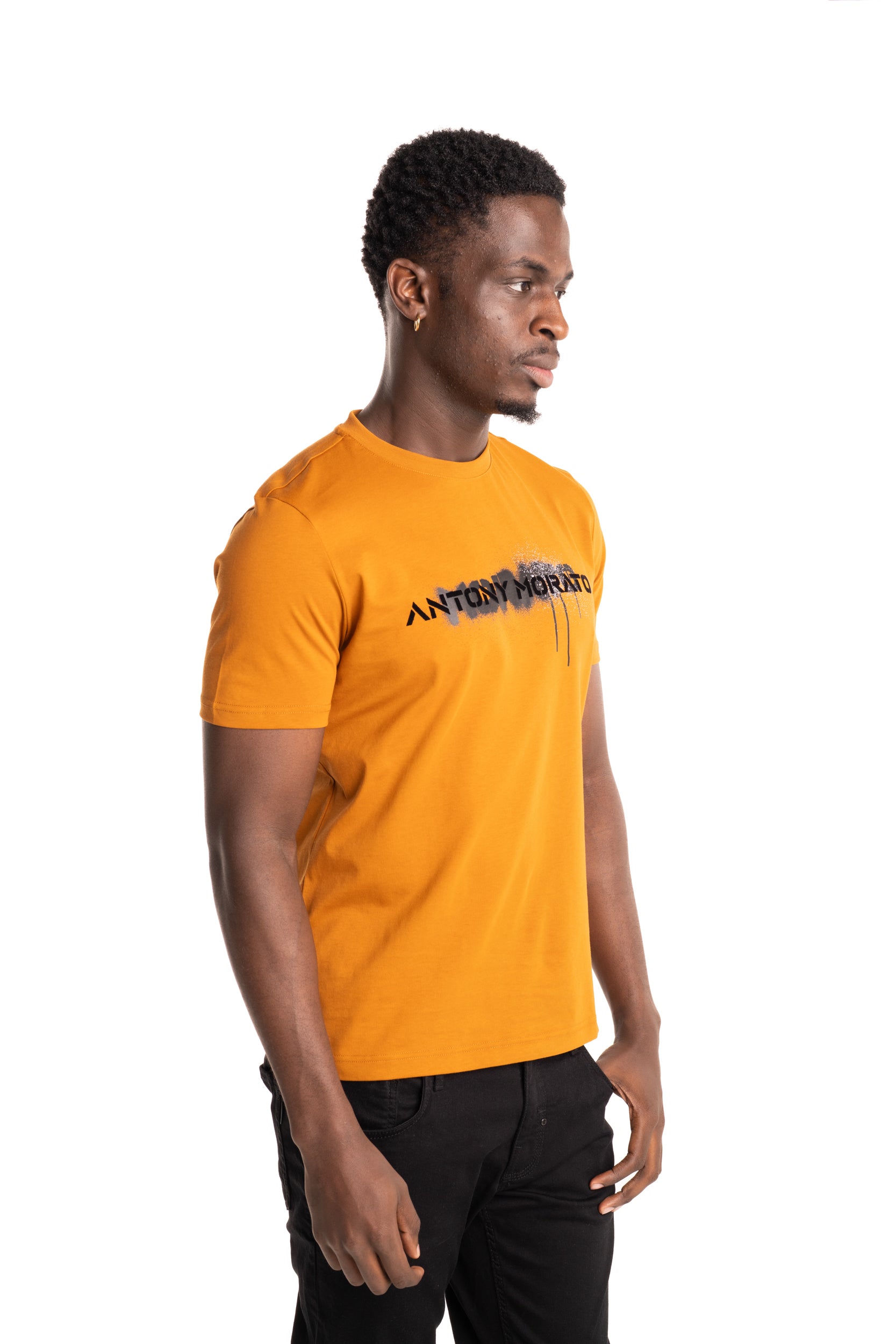 Antony Morato T-Shirt Regular Fit | MMKS02565-FA100240-2105