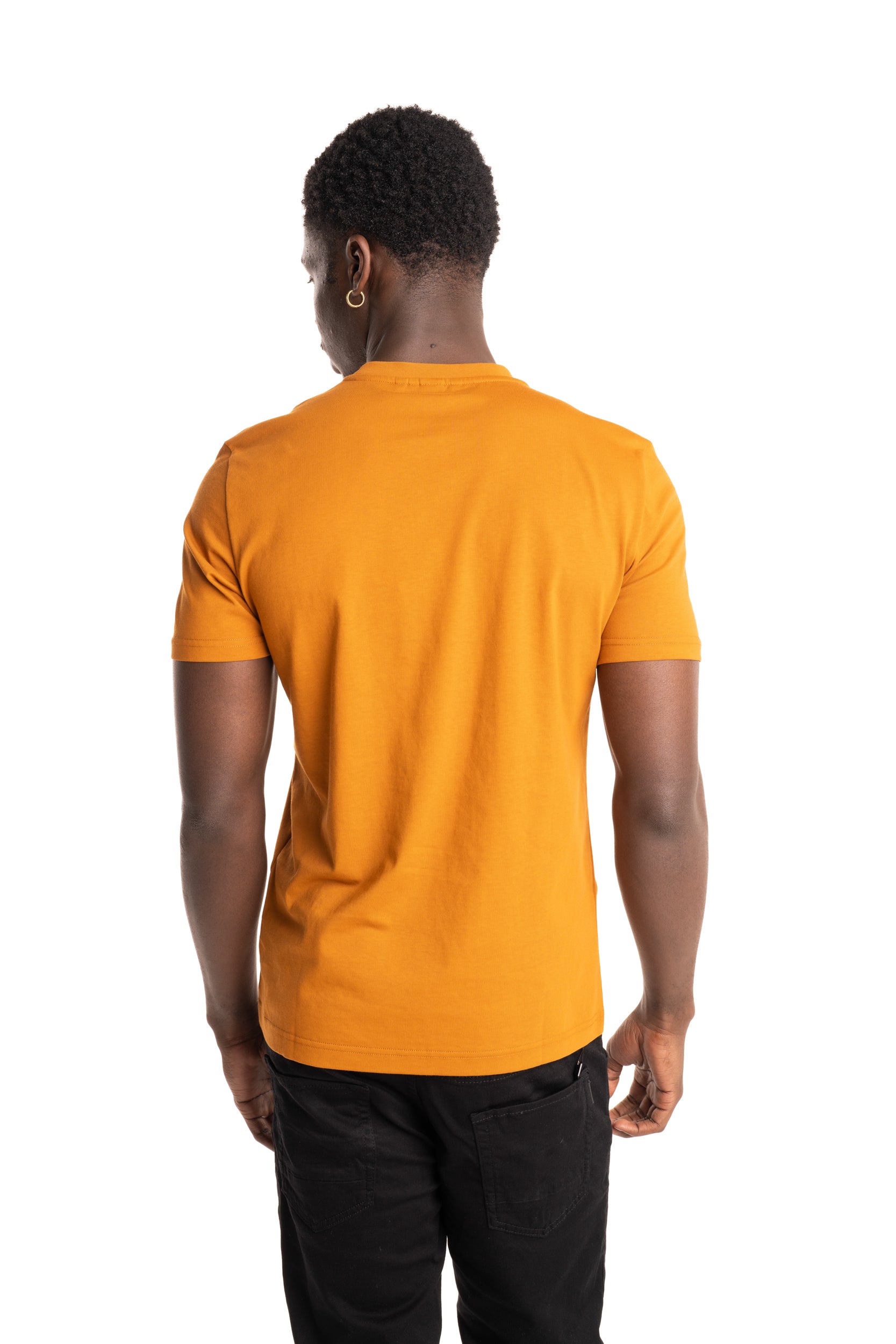 Antony Morato T-Shirt Regular Fit | MMKS02565-FA100240-2105