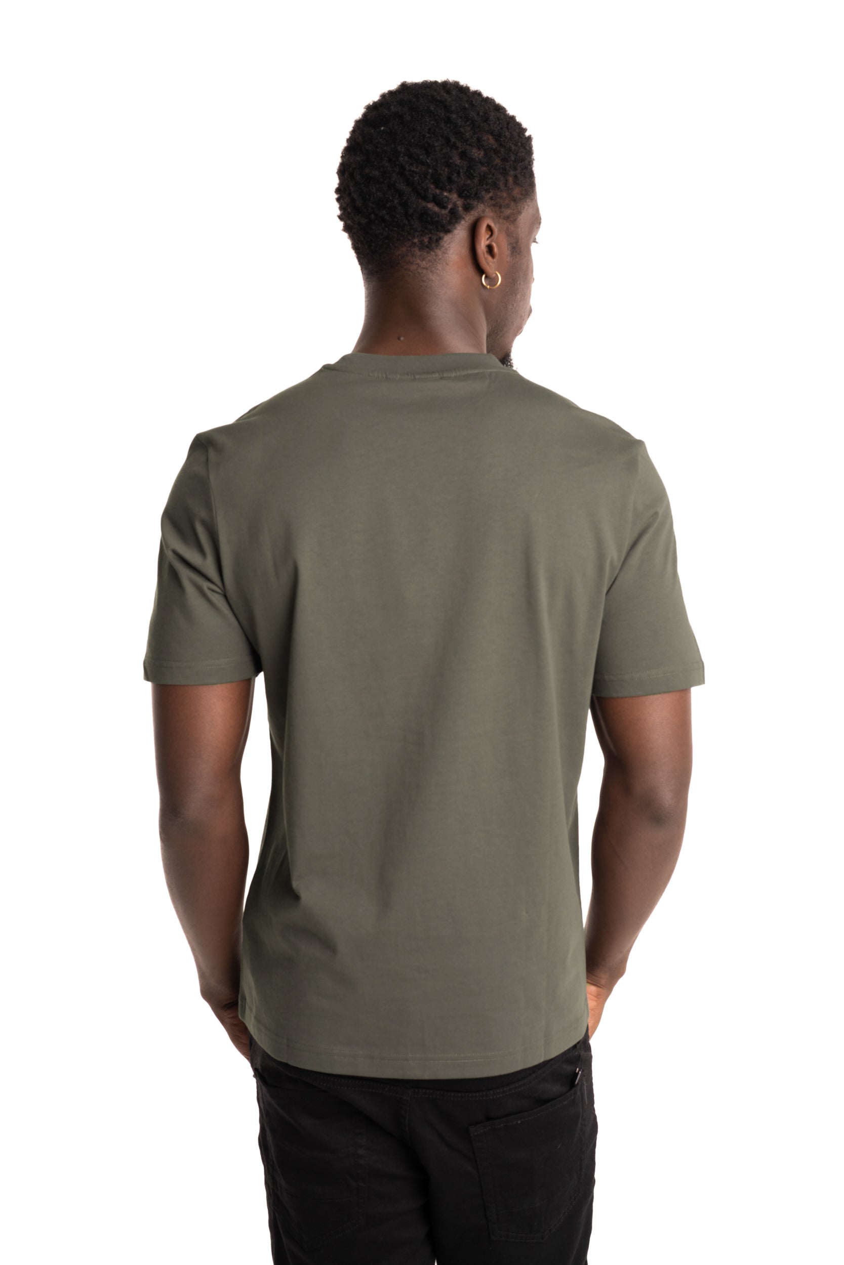Antony Morato T-Shirt Relaxed Fit | MMKS02560-FA100240-4089