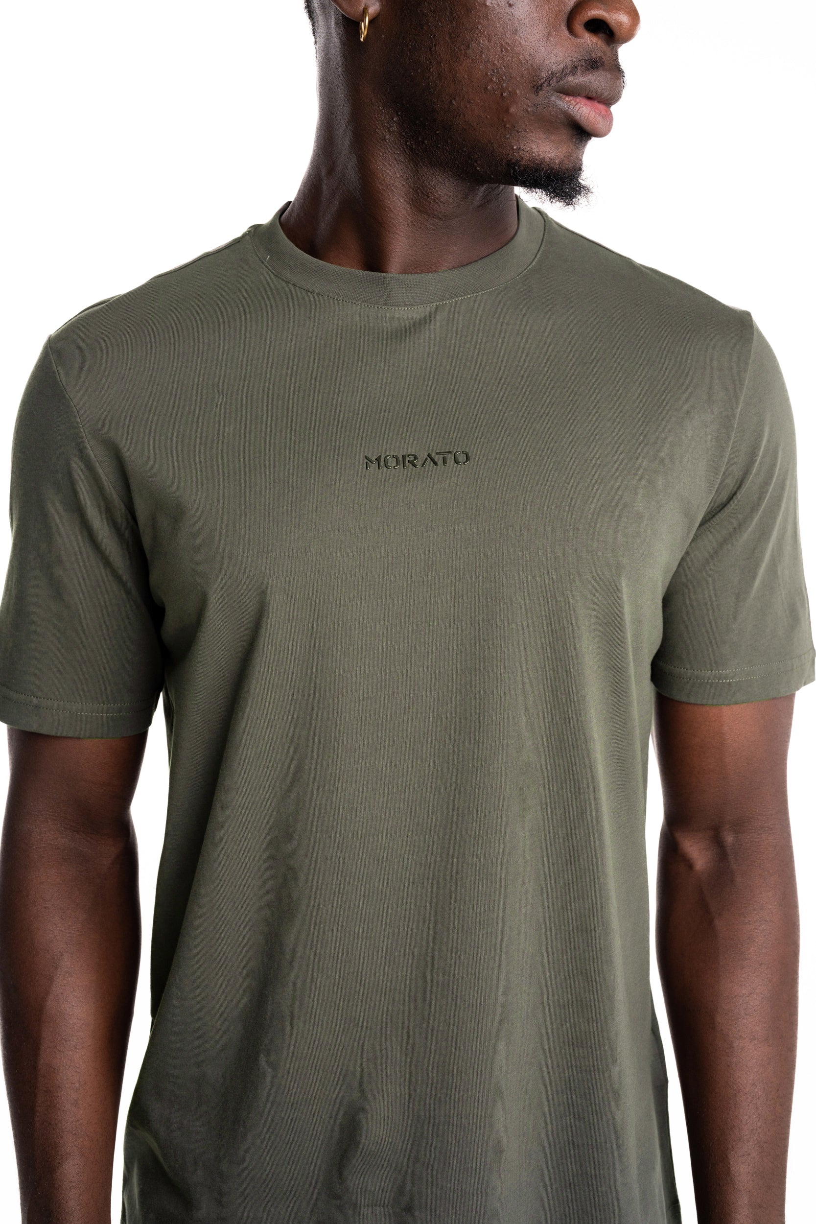 Antony Morato T-Shirt Relaxed Fit | MMKS02560-FA100240-4089