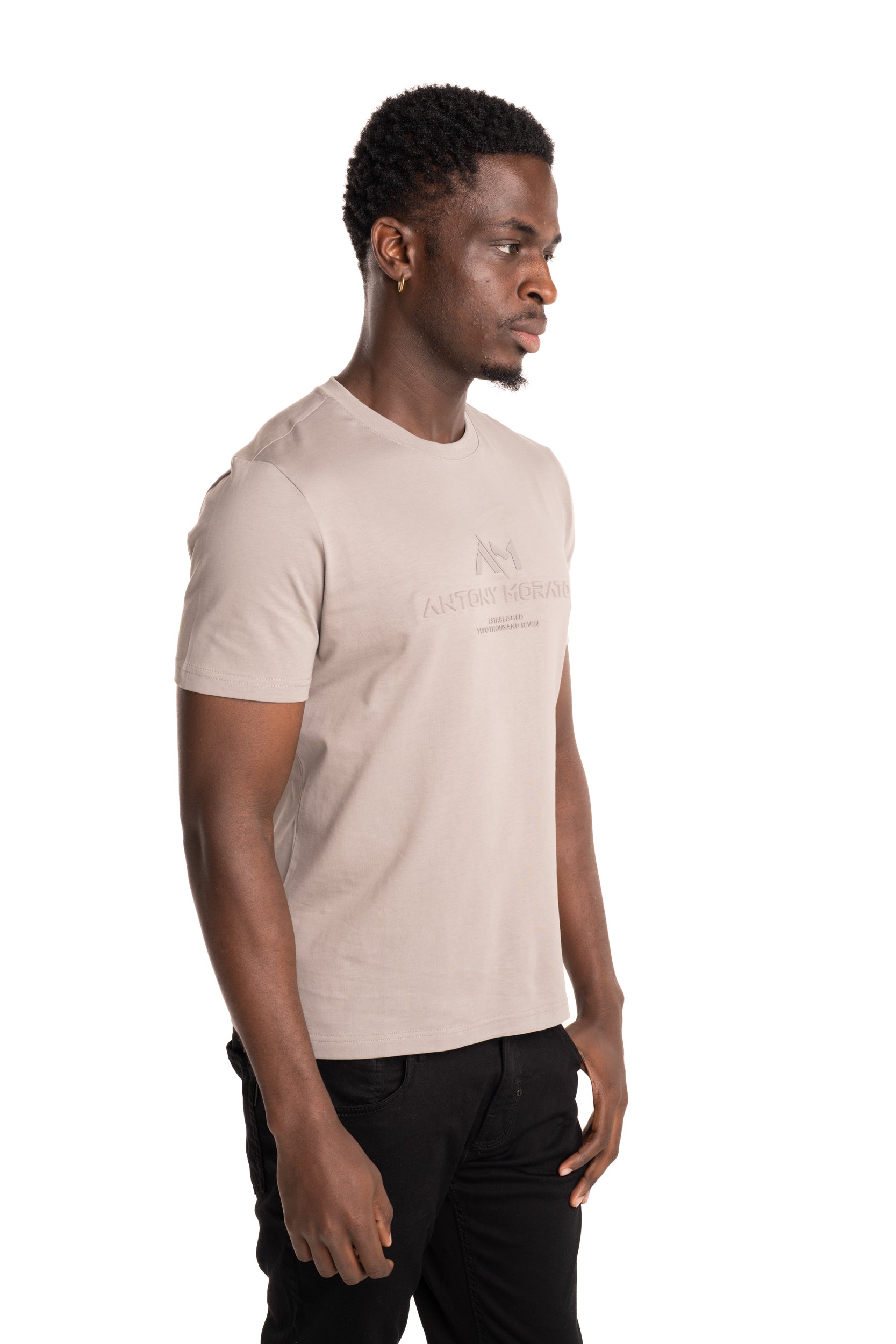 Antony Morato T-Shirt Regular Fit | MMKS02576-FA100240-2043
