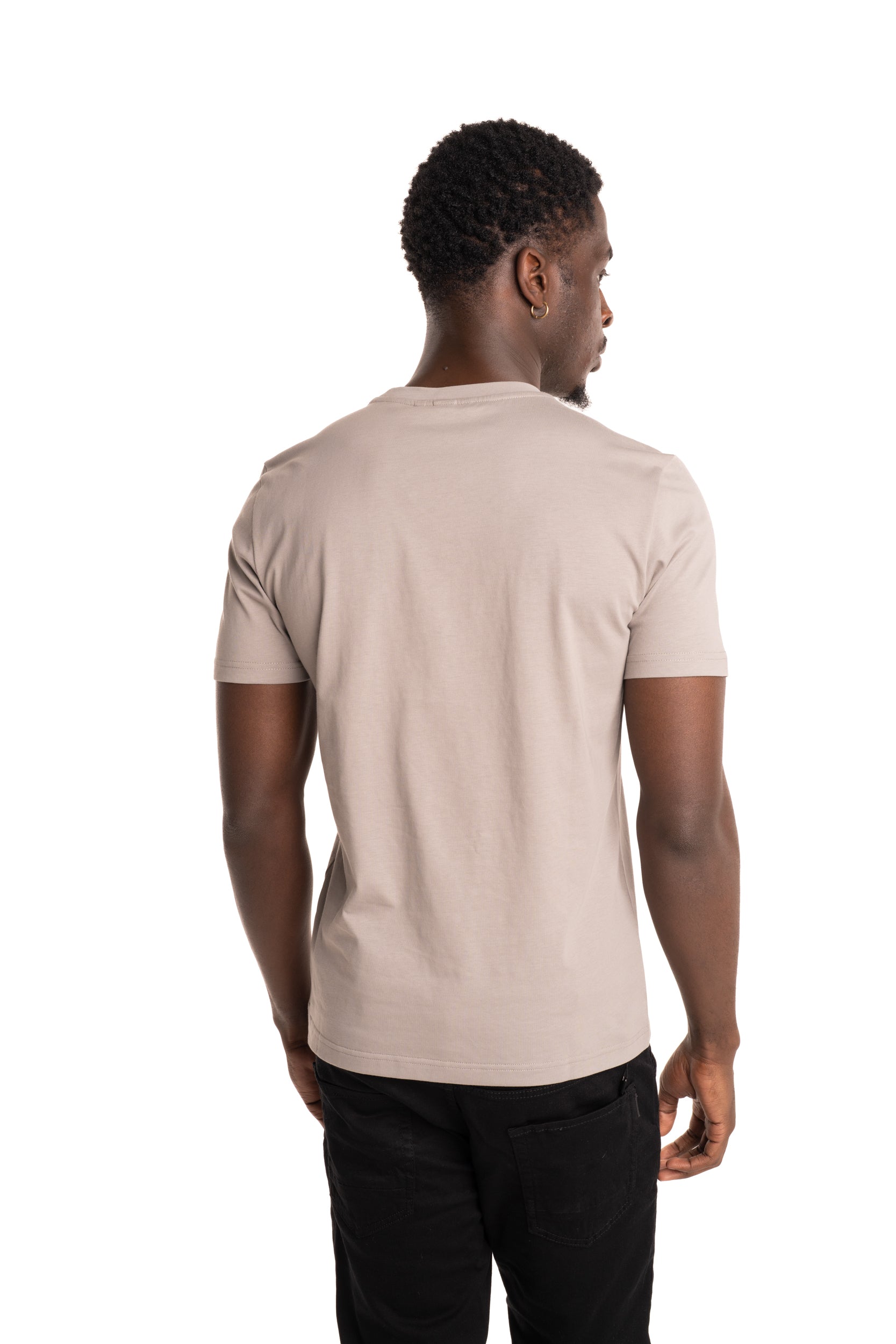Antony Morato T-Shirt Regular Fit | MMKS02576-FA100240-2043