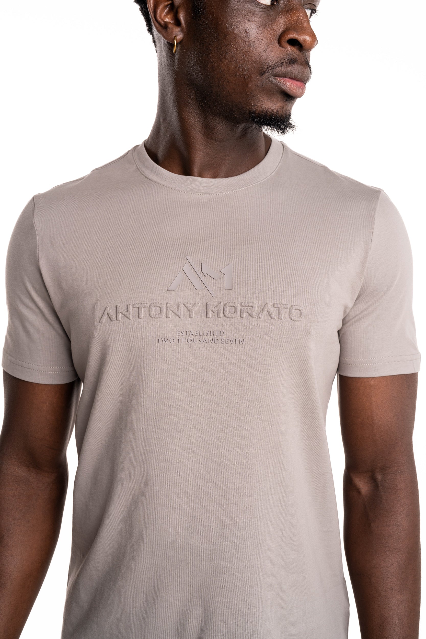 Antony Morato T-Shirt Regular Fit | MMKS02576-FA100240-2043