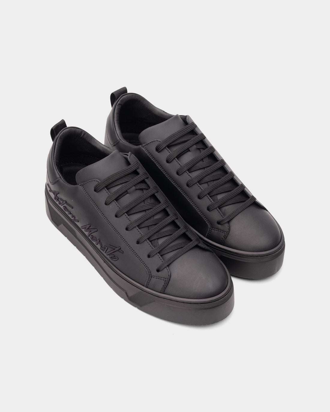 Antony Morato Sneaker Flare | Mmfw01722-Le300105-9000