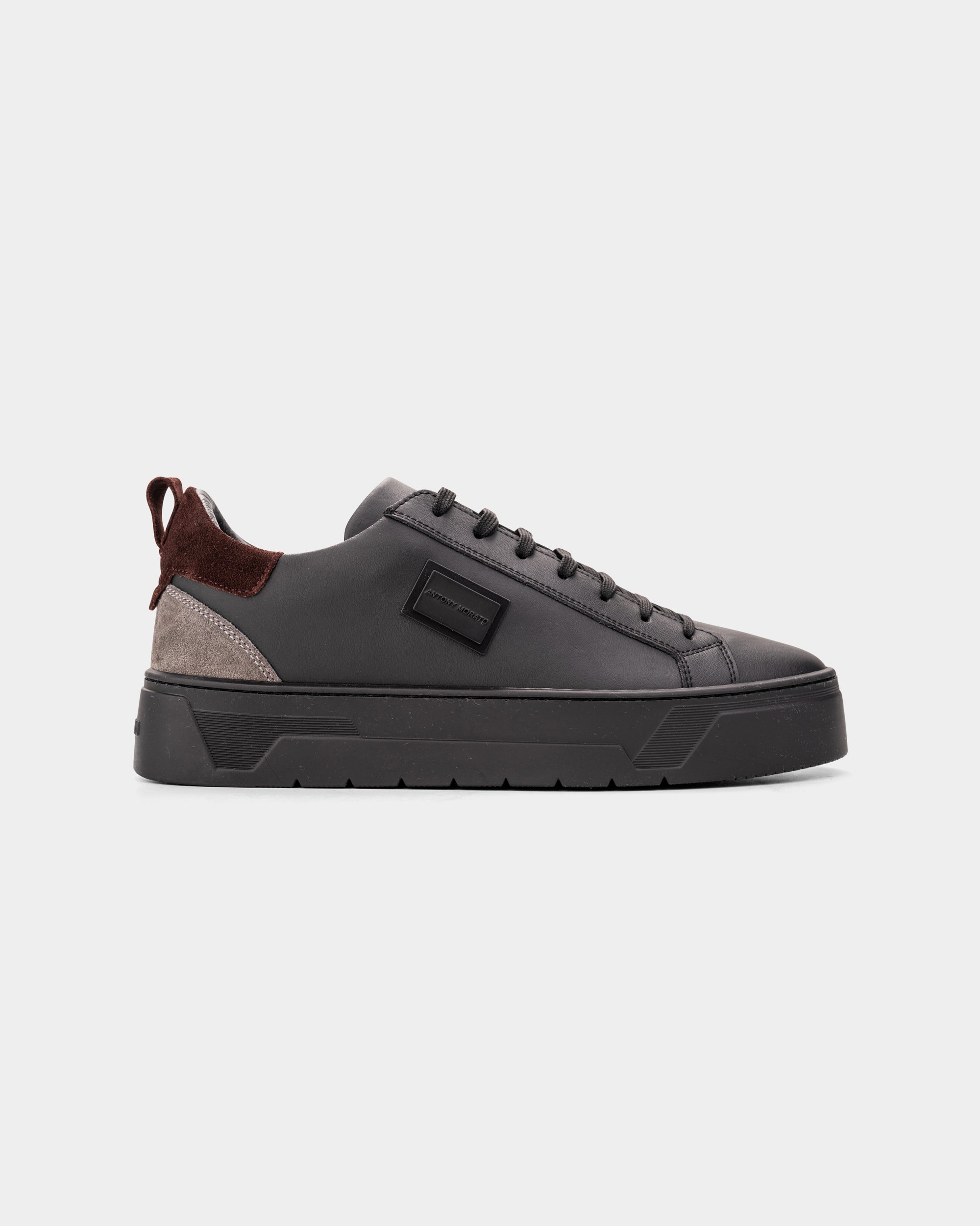 Antony Morato Sneaker Metal Bold Mix | Mmfw01816-Le300105-9000