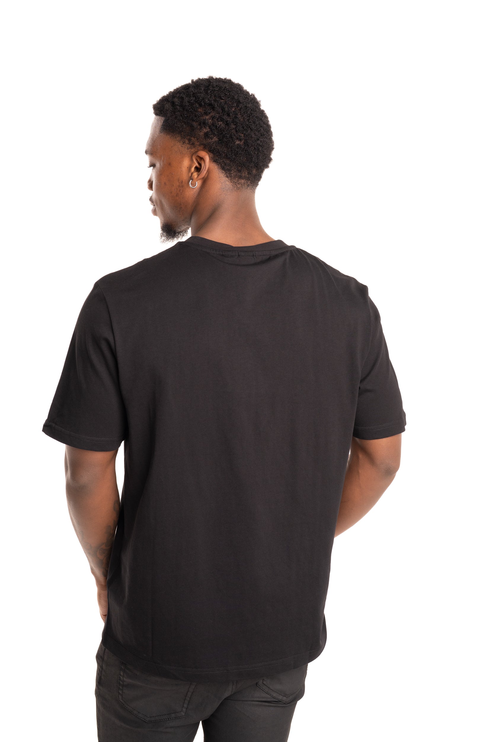 Antony Morato T-Shirt Relaxed Fit | MMKS02560-FA100240-9000