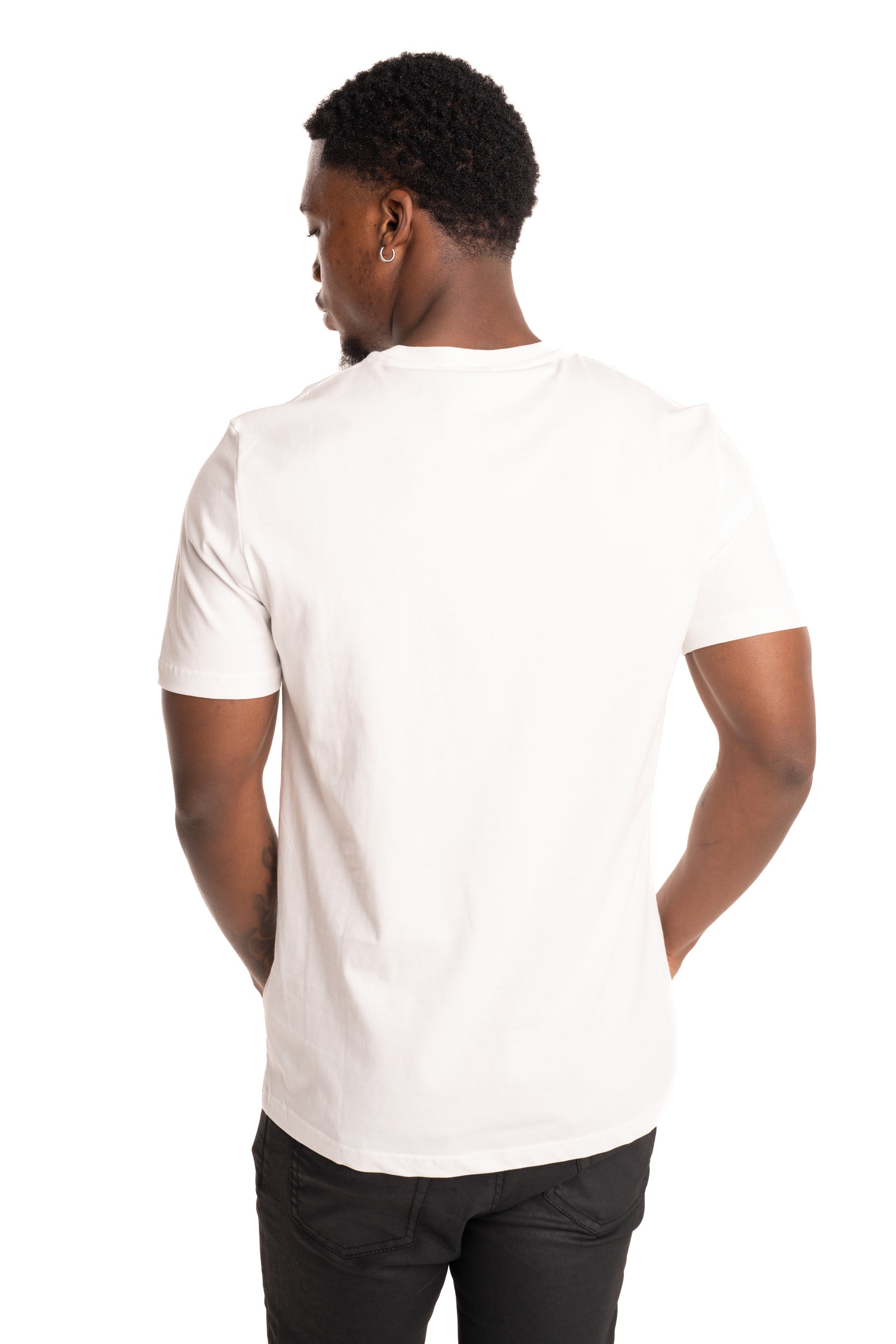 Antony Morato T-Shirt Regular Fit | MMKS02567-FA100240-1011