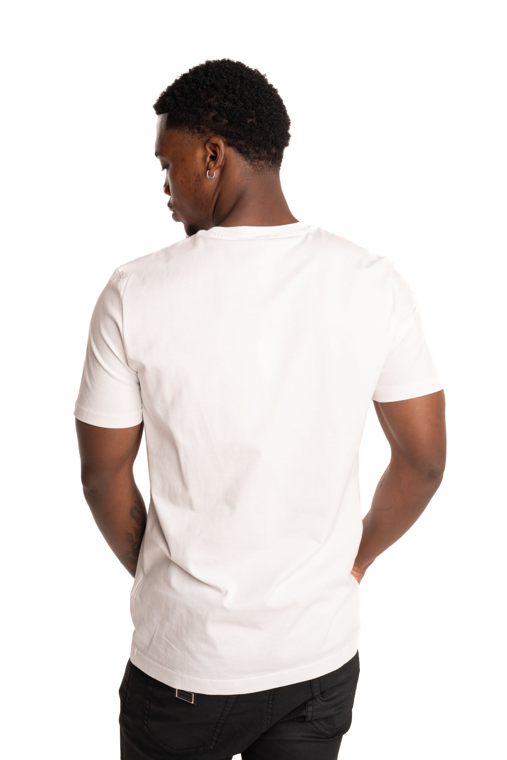 Antony Morato T-Shirt Regular Fit | MMKS02569-FA100240-1011