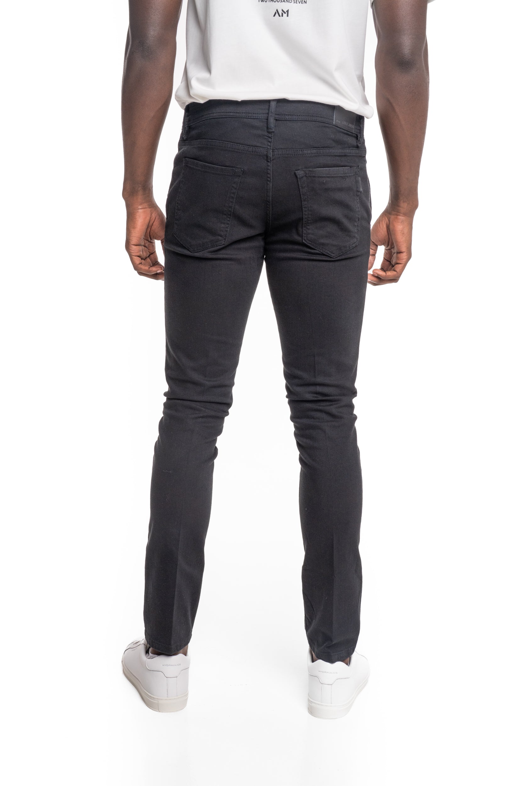 Antony Morato Jeans Mason Skinny Fit | Mmdt00281-Fa760028-9000-1-W02067