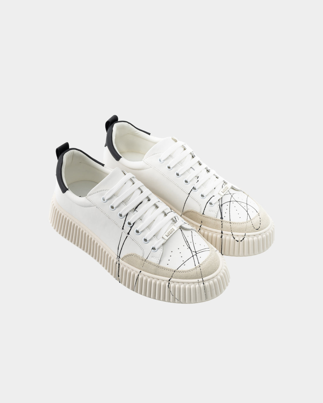 Antony Morato Sneaker Weil | MMFW01894-LE300105-1000