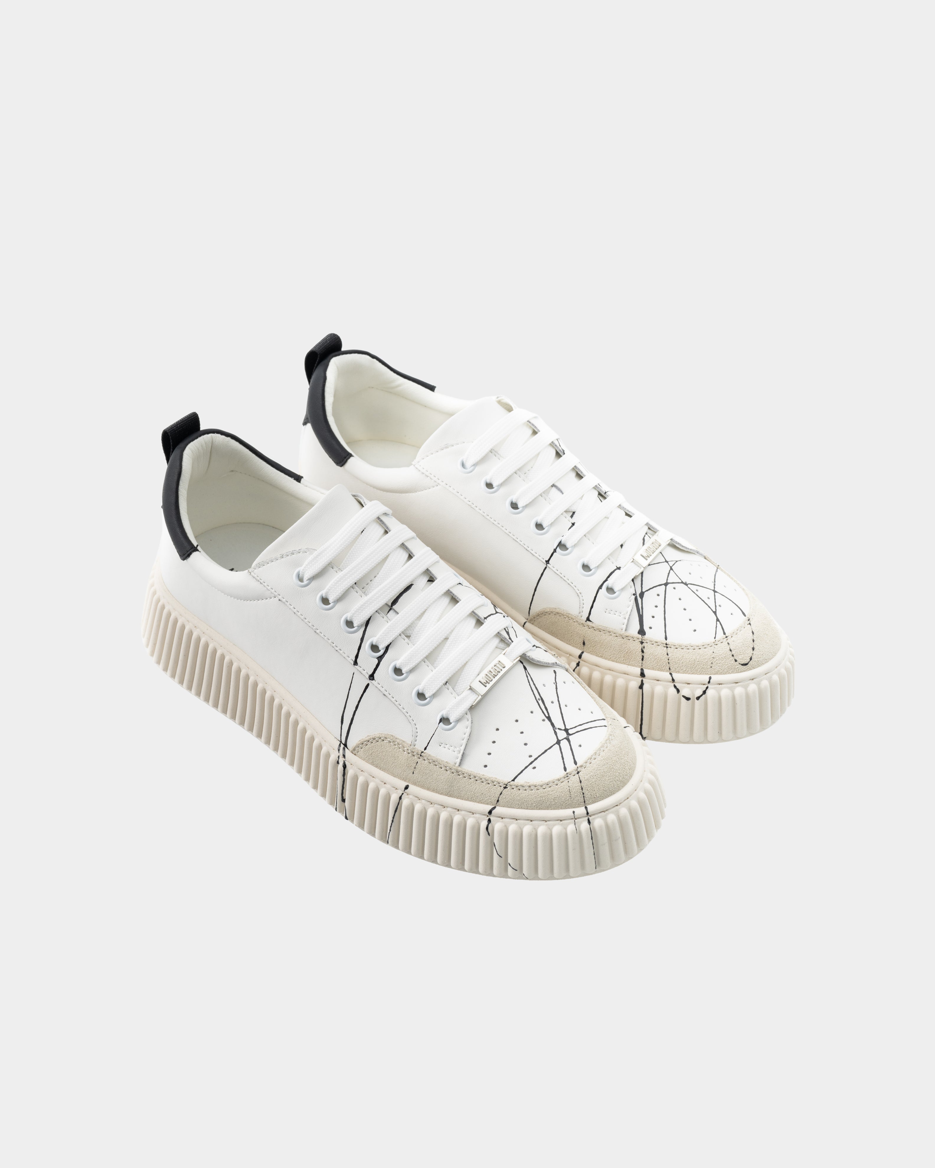 Antony Morato Sneaker Weil | MMFW01894-LE300105-1000