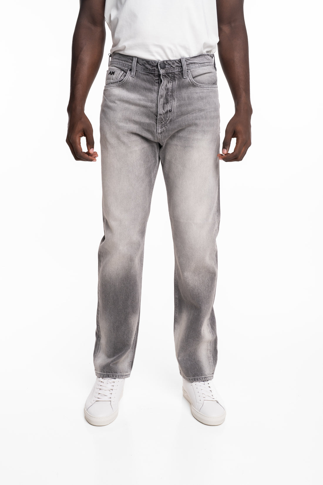 Antony Morato Jeans Brad Flared Straight Fit | Mmdt00295-Fa700160-9000-1-W02092
