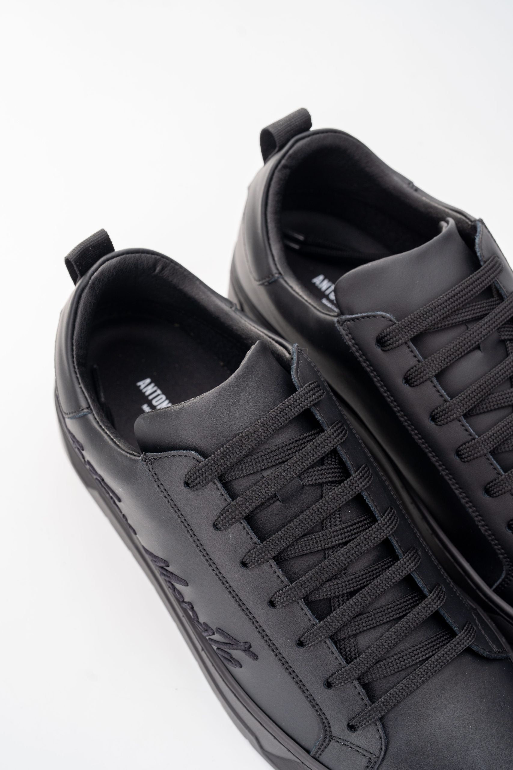 Antony Morato Sneaker Flare | Mmfw01722-Le300105-9000