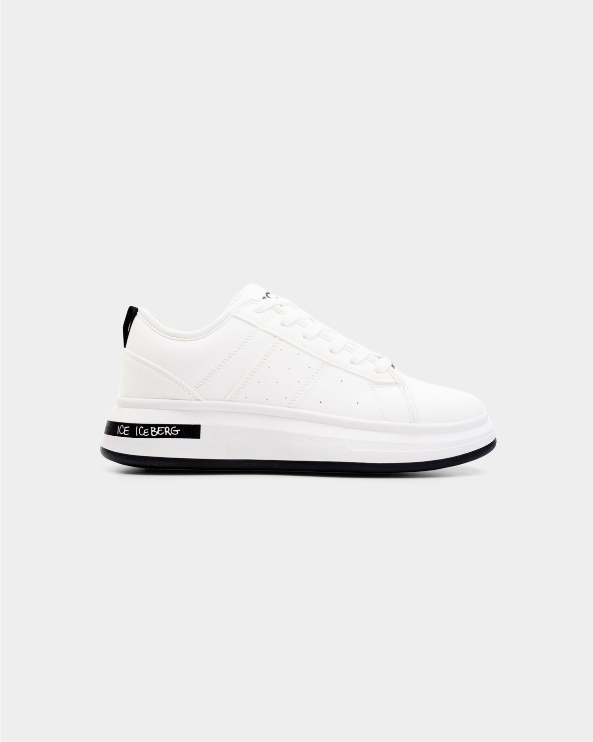 Ice Iceberg Men's Sneakers Fantasy | S1M88206909-0008