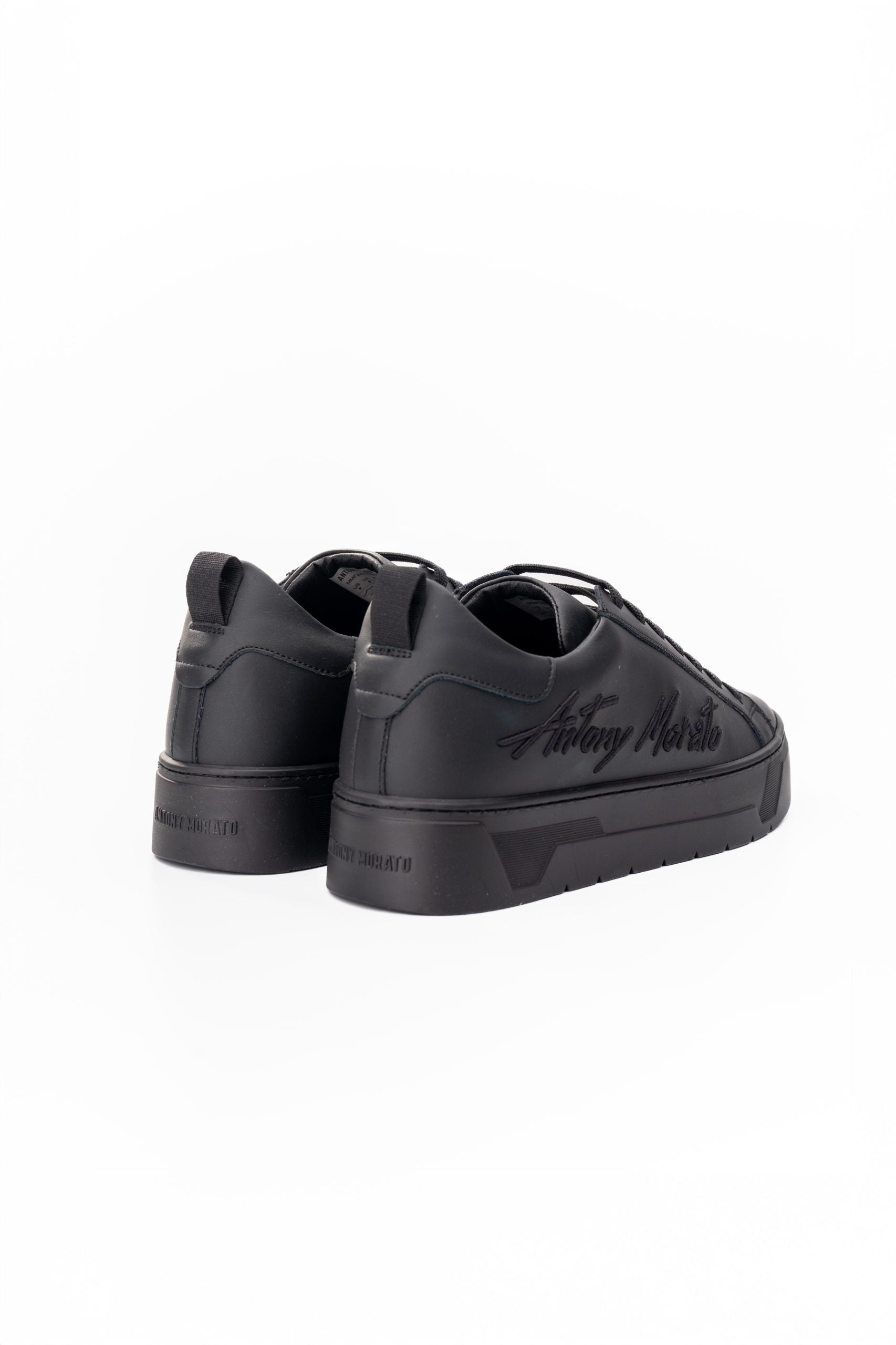 Antony Morato Sneaker Flare | Mmfw01722-Le300105-9000