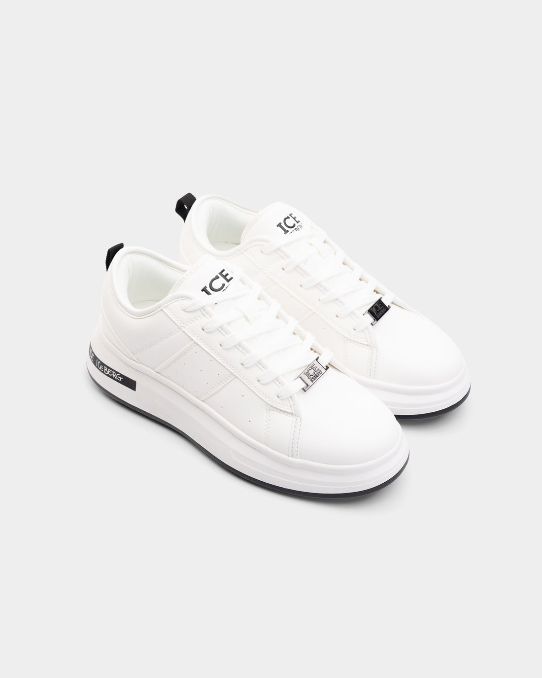 Ice Iceberg Men's Sneakers Fantasy | S1M88206909-0008