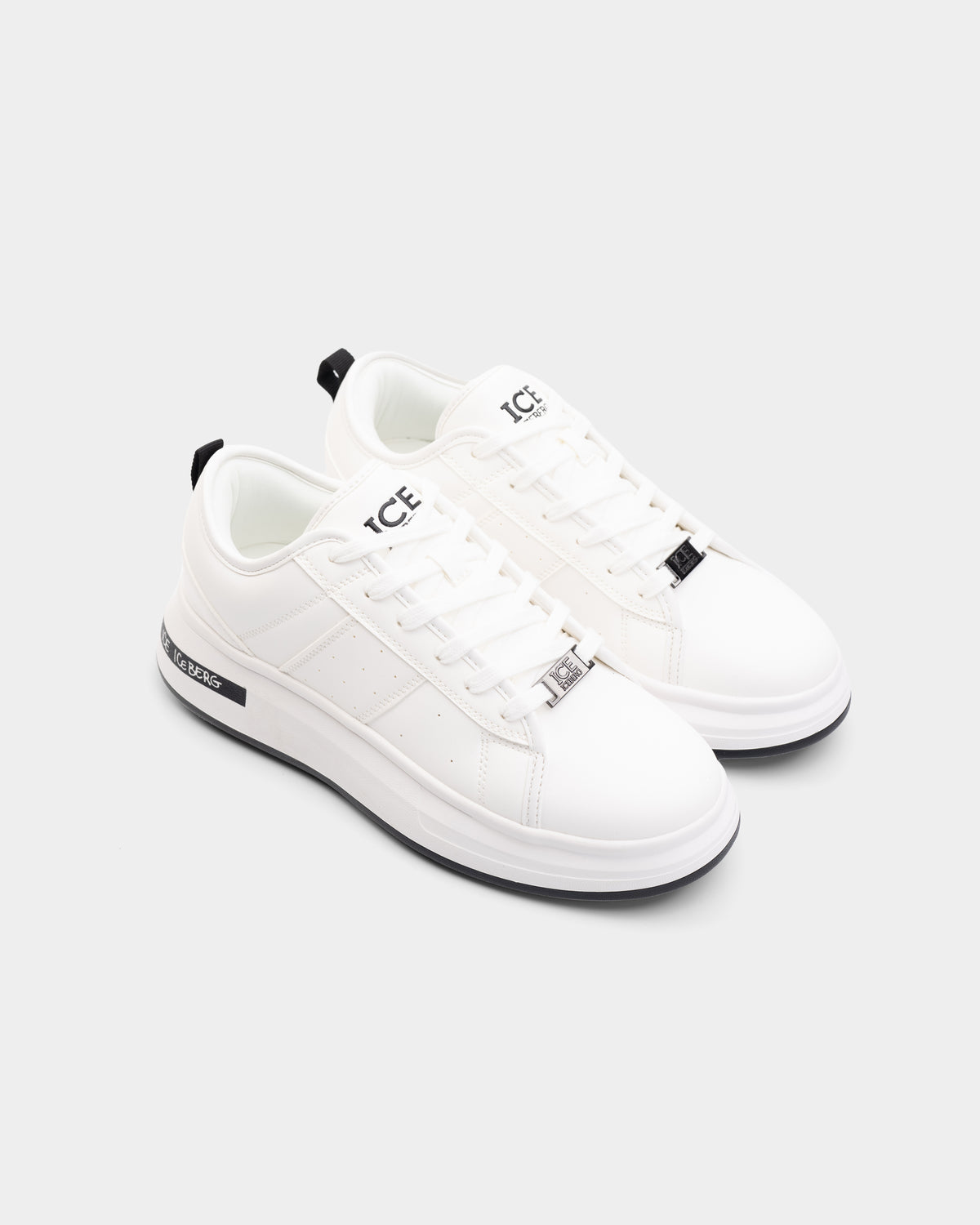Ice Iceberg Men's Sneakers Fantasy | S1M88206909-0008