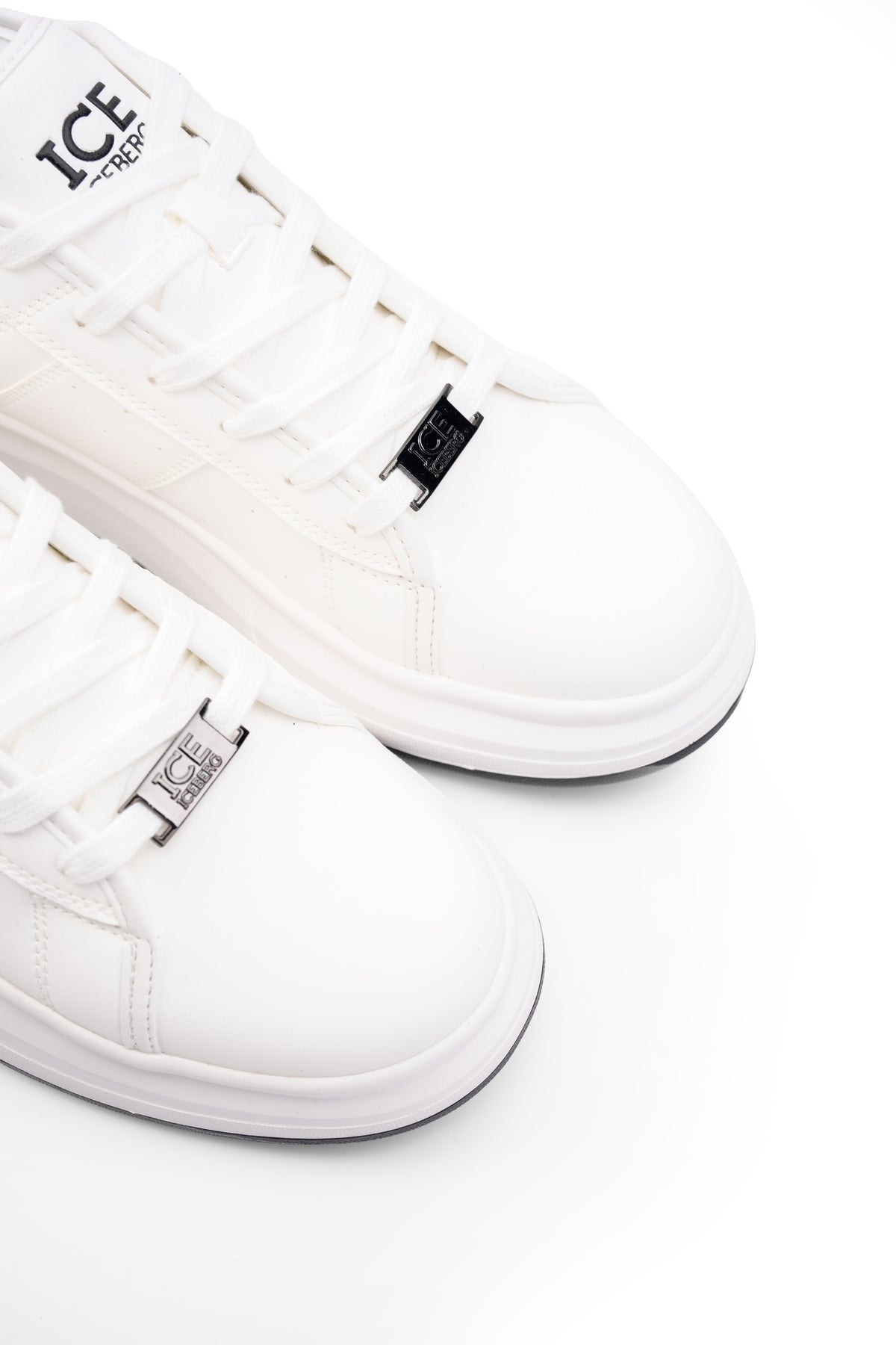 Ice Iceberg Men's Sneakers Fantasy | S1M88206909-0008