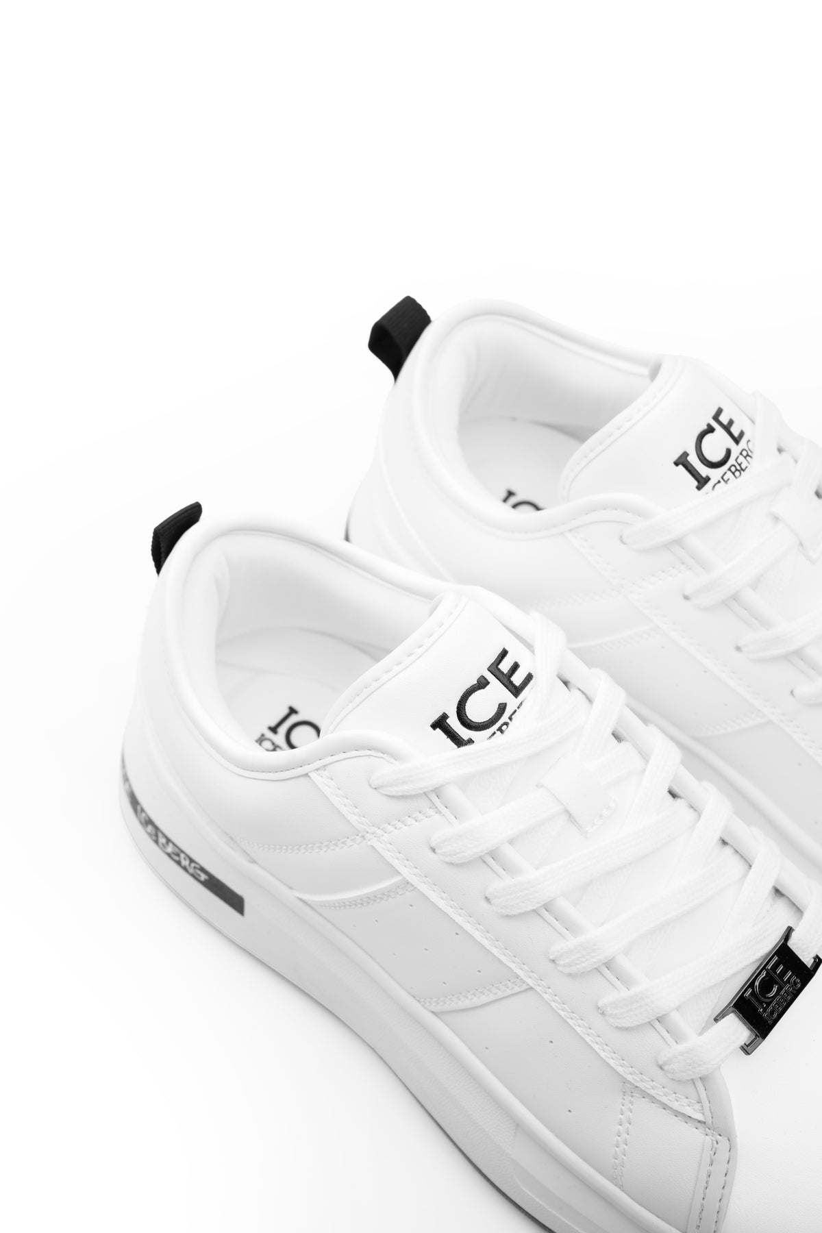 Ice Iceberg Men's Sneakers Fantasy | S1M88206909-0008