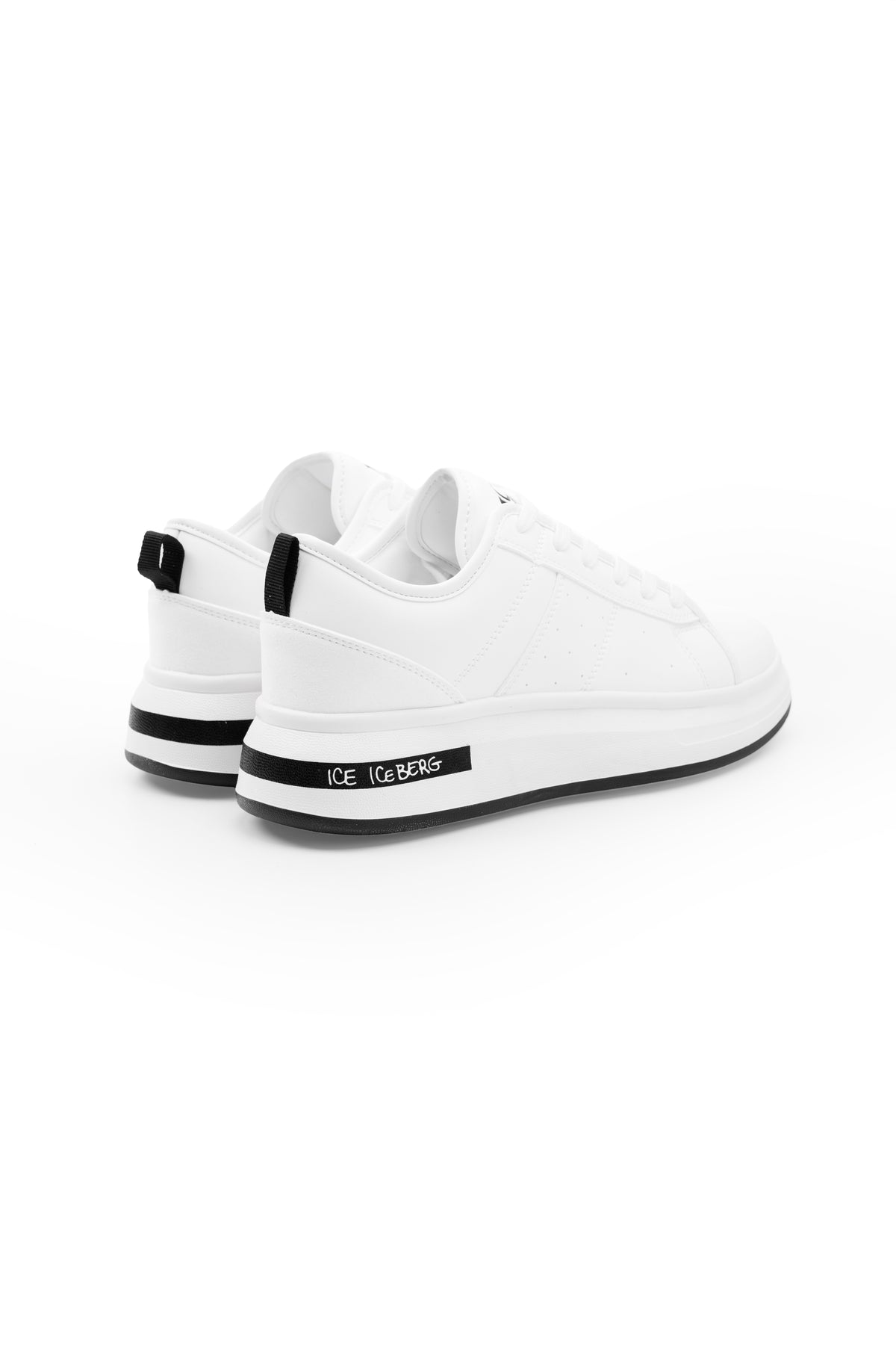 Ice Iceberg Men's Sneakers Fantasy | S1M88206909-0008