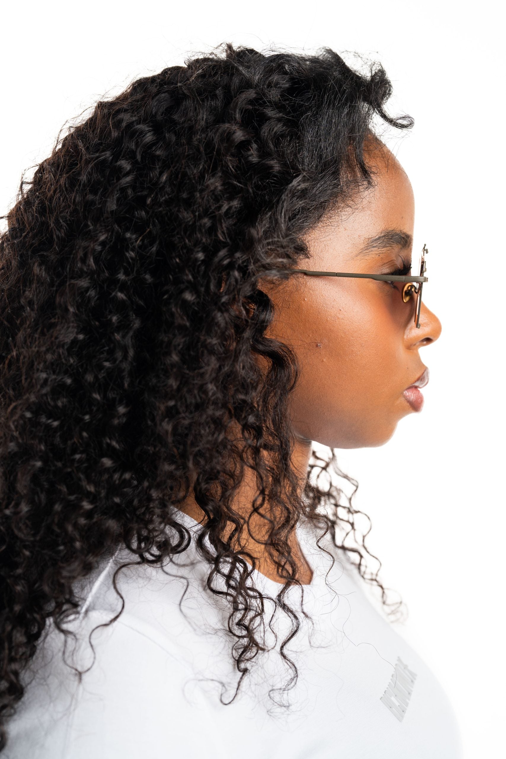 Vysen Eyewear Matte Gold/ Shiny Gold D-6