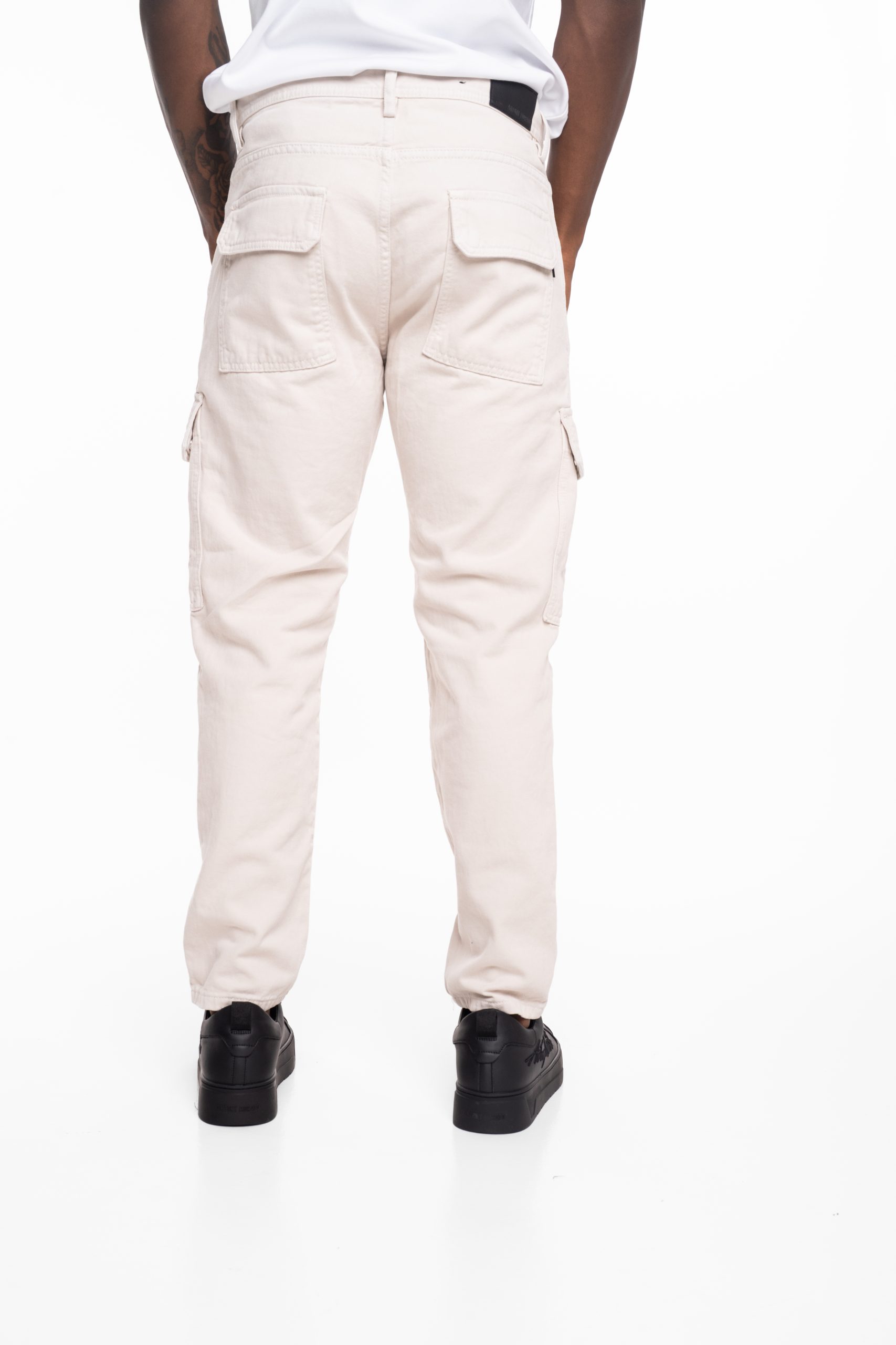 Antony Morato Jeans Gary Regular Fit | Mmdt00297-Fa800200-1018-1-W00326
