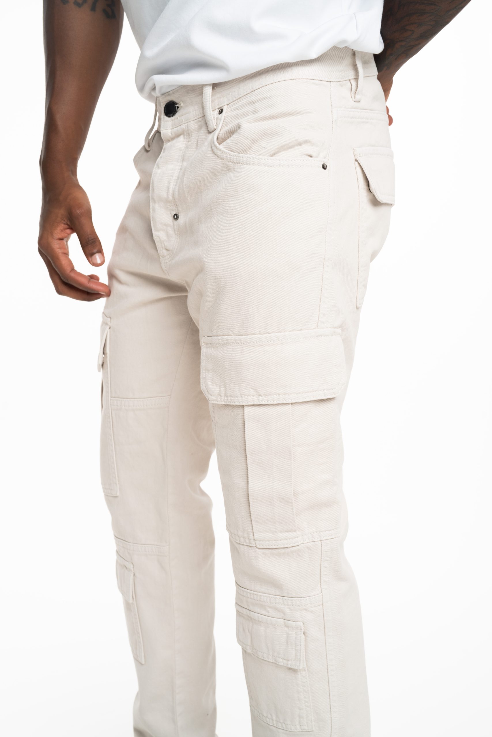 Antony Morato Jeans Gary Regular Fit | Mmdt00297-Fa800200-1018-1-W00326