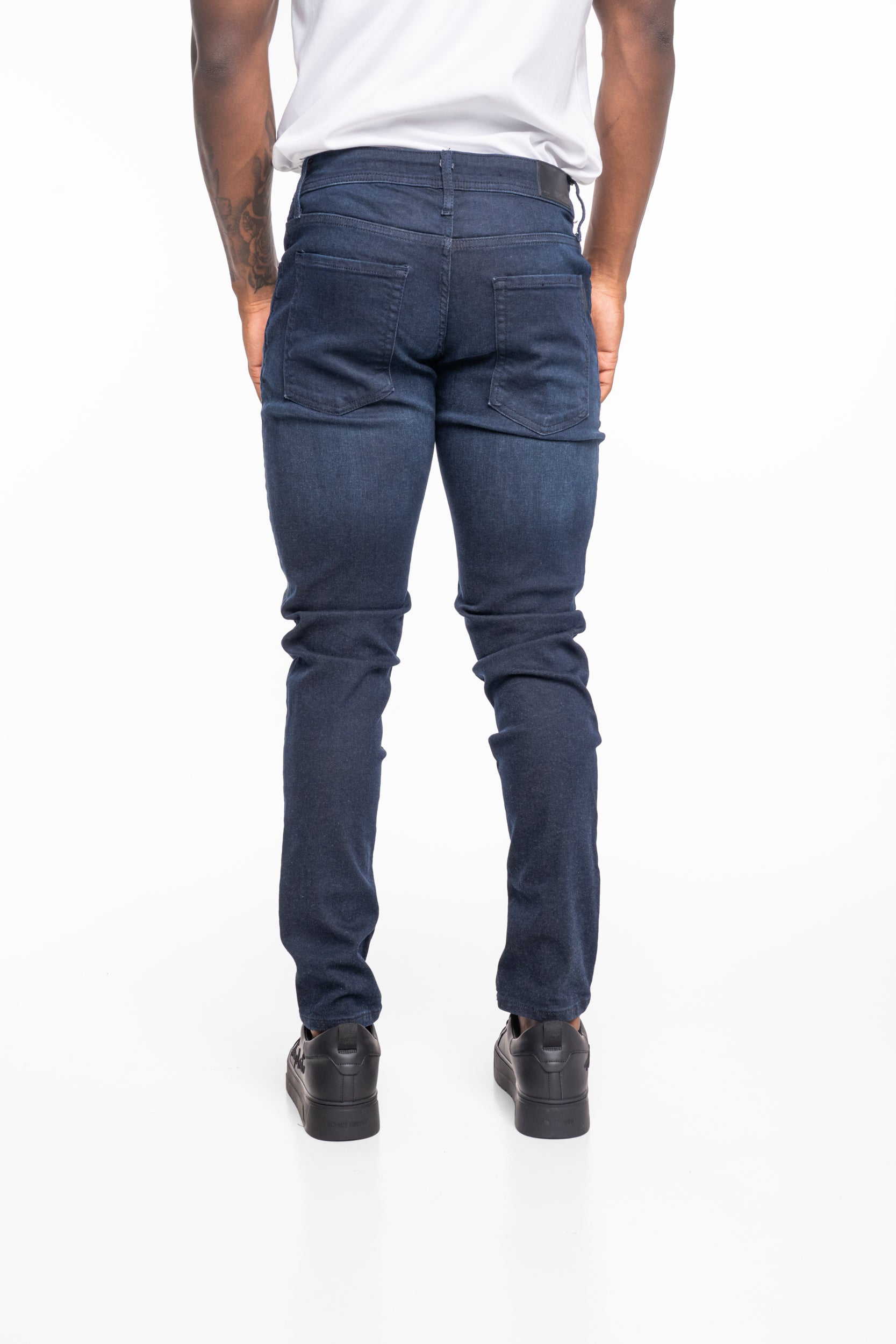 Antony Morato Jeans Ozzy Tapered Fit | Mmdt00241-Fa750614-7010-1-W02100