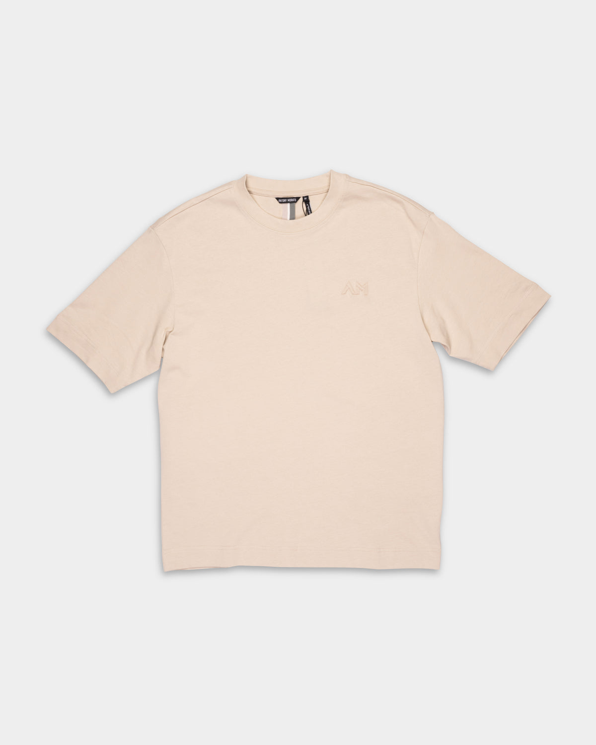 Antony Morato T-Shirt Boxy Fit | MMKS02621-FA100242-1020