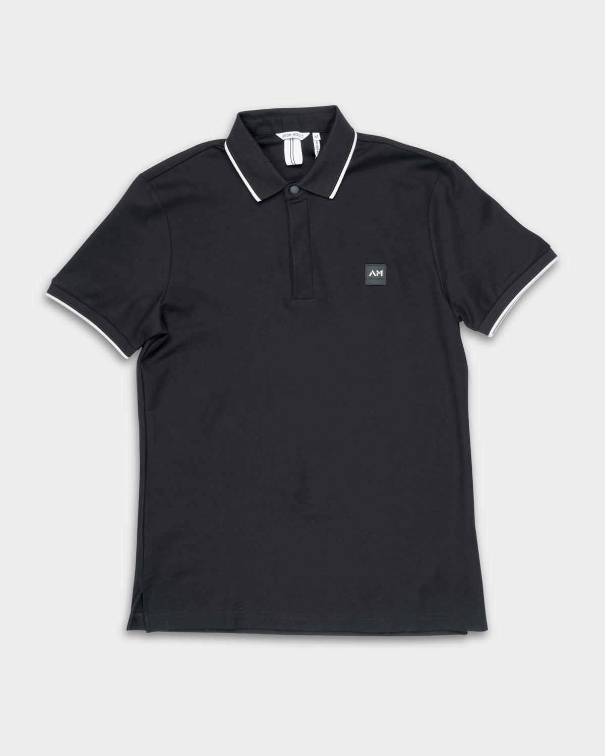 Antony Morato Polo Regular Fit | MMKS02640-FA100270-9000