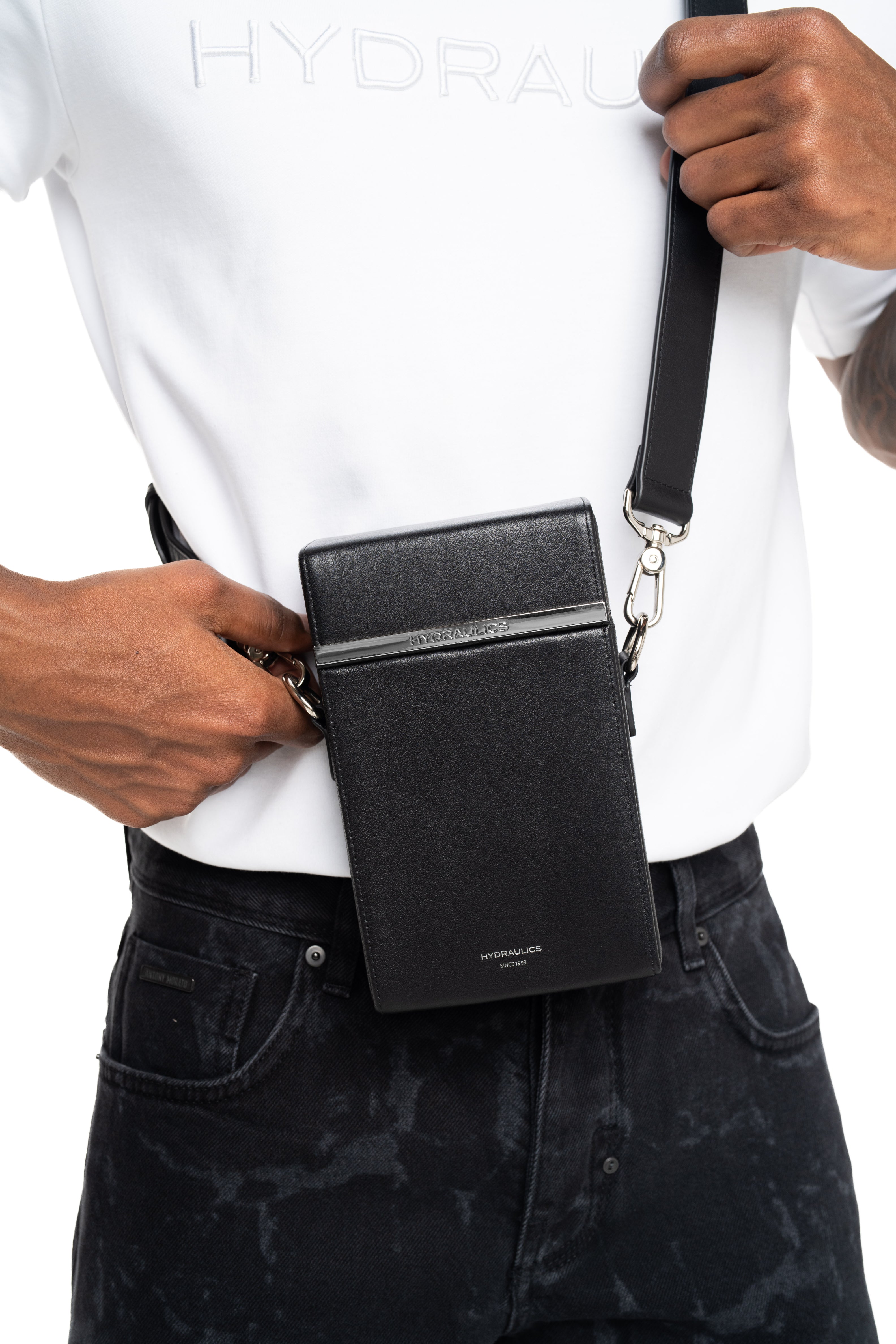 New In Mens | Luxury Designer Collections | Hydraulics Stores – Page 7