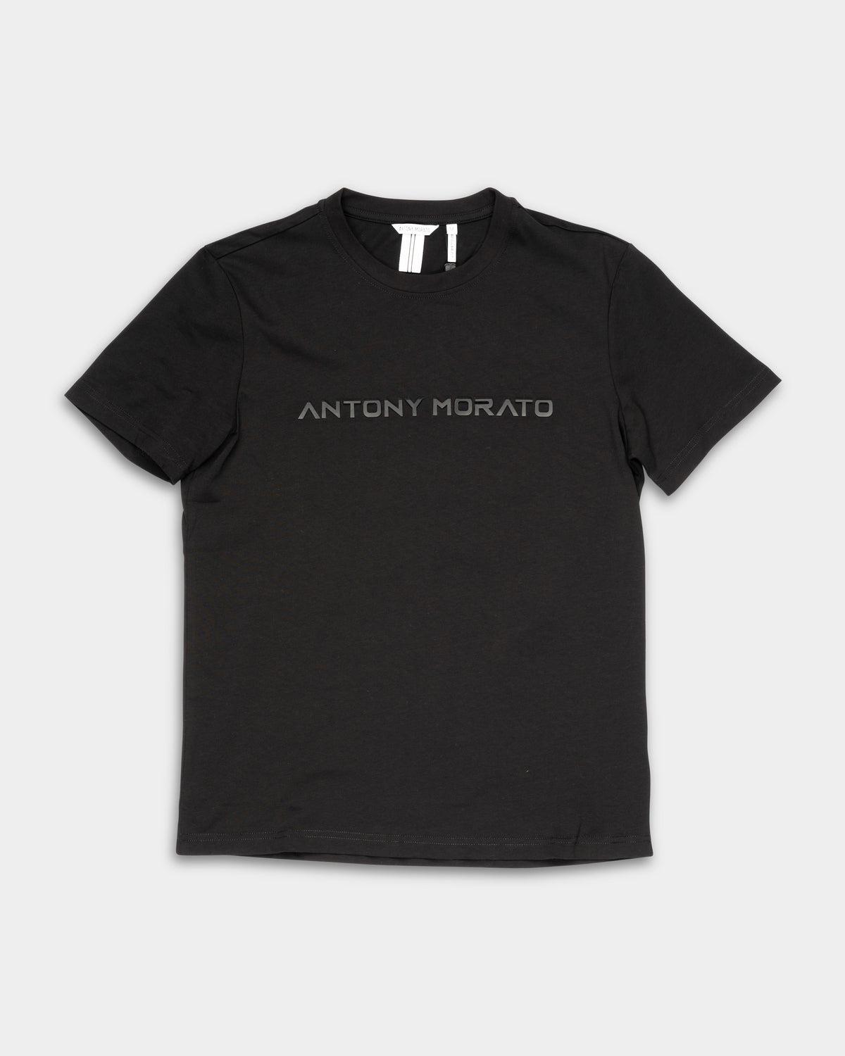 Antony Morato T-Shirt Regular Fit | MMKS02646-FA100258-9000