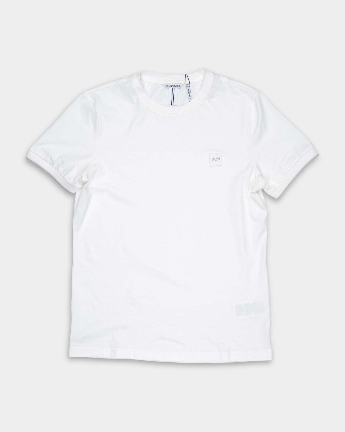 Antony Morato T-Shirt Regular Fit | MMKS02641-FA100240-1011