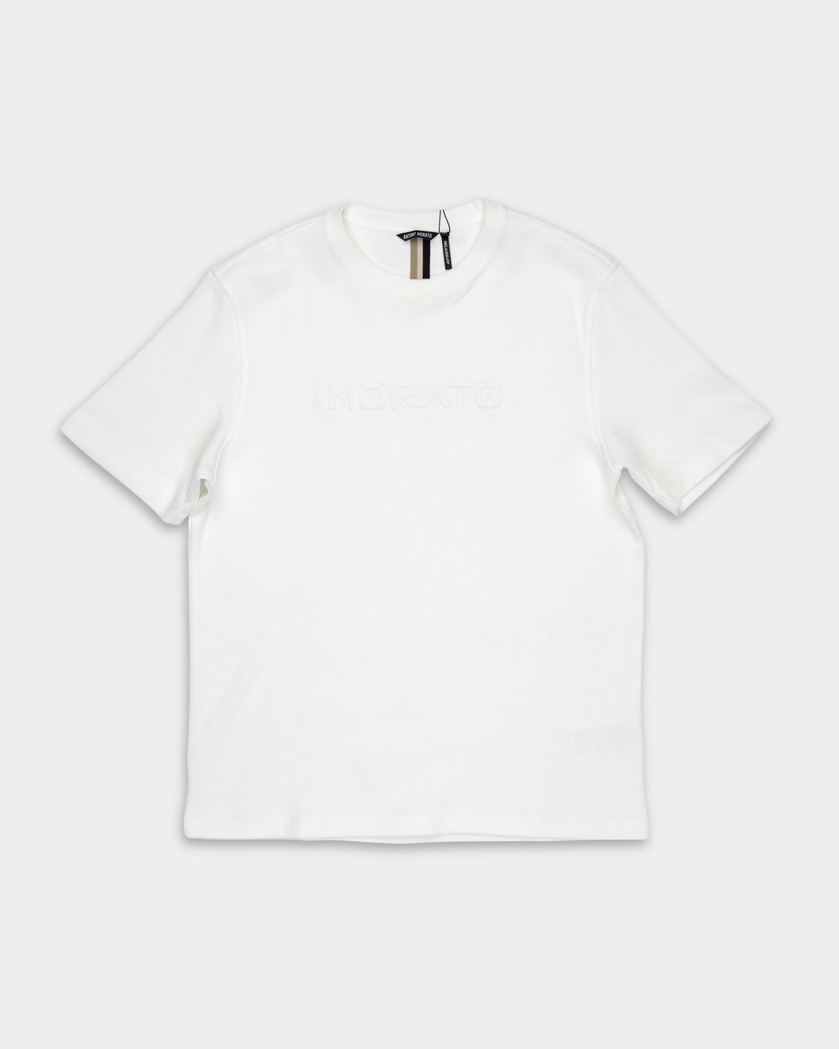 Antony Morato T Shirt Relaxed Fit | MMKS02607-FA100268-1011