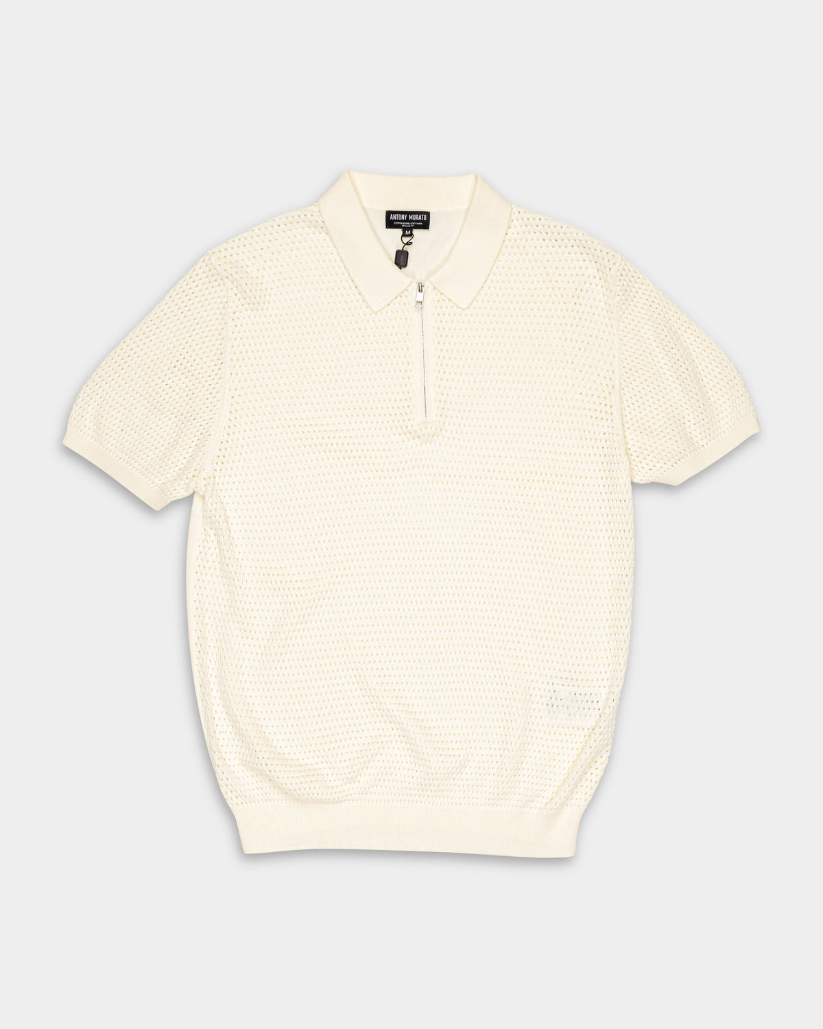 Antony Morato Sweater Regular Fit | MMSW01590-YA200082-1012