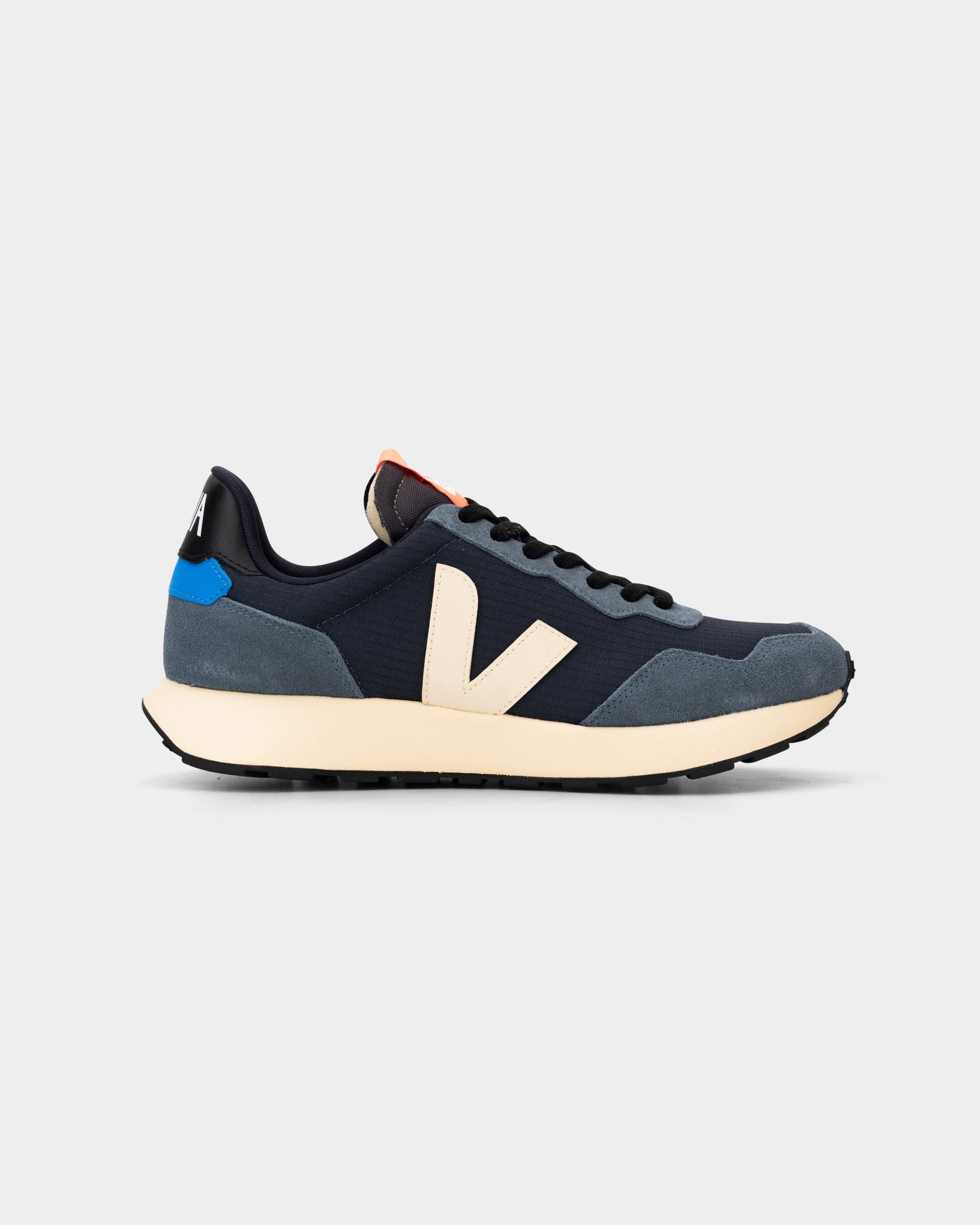 Veja Men's Paulistana Ripstop Sneaker PS1903747B Nautico Pierre