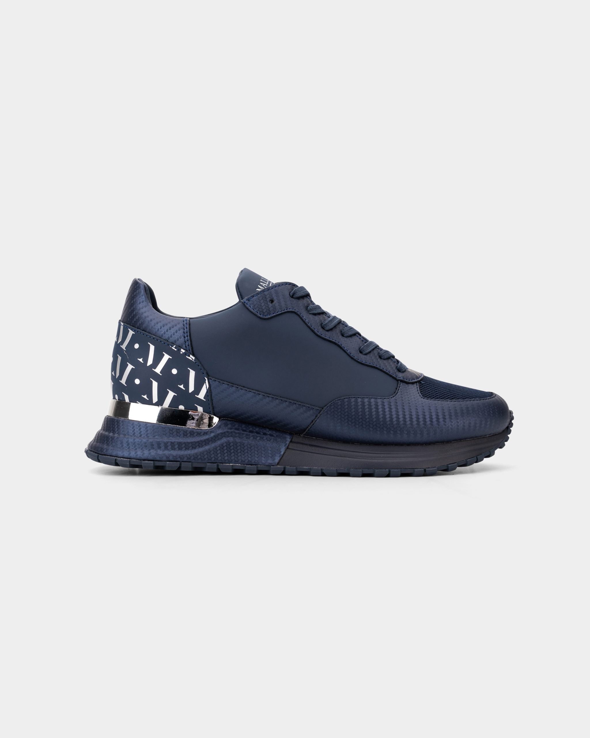 Mallet Men's Popham Carbon Fibre Navy TE2050CFN