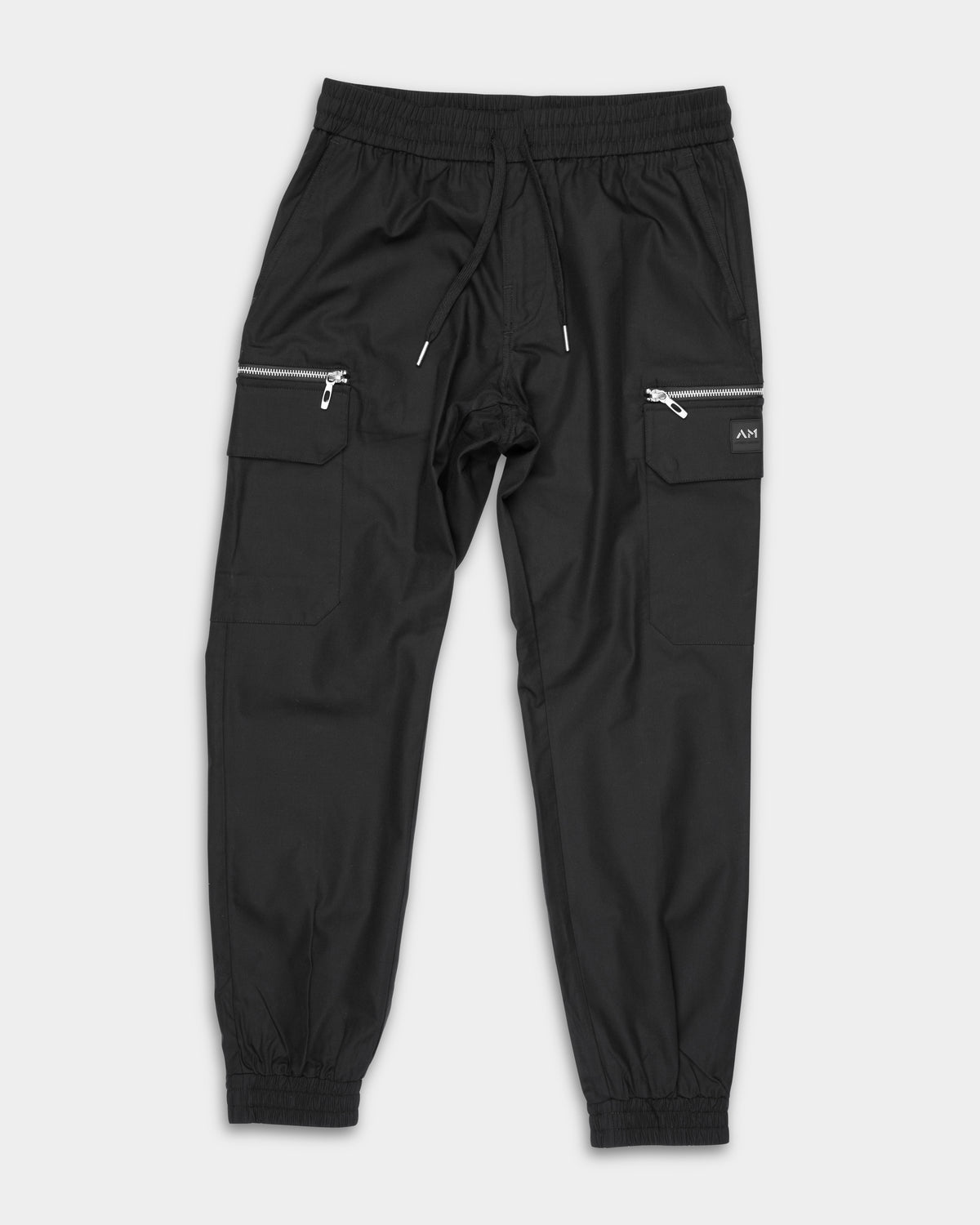 Antony Morato Trousers Tony Regular Fit | MMTR00774-FA800193-9000