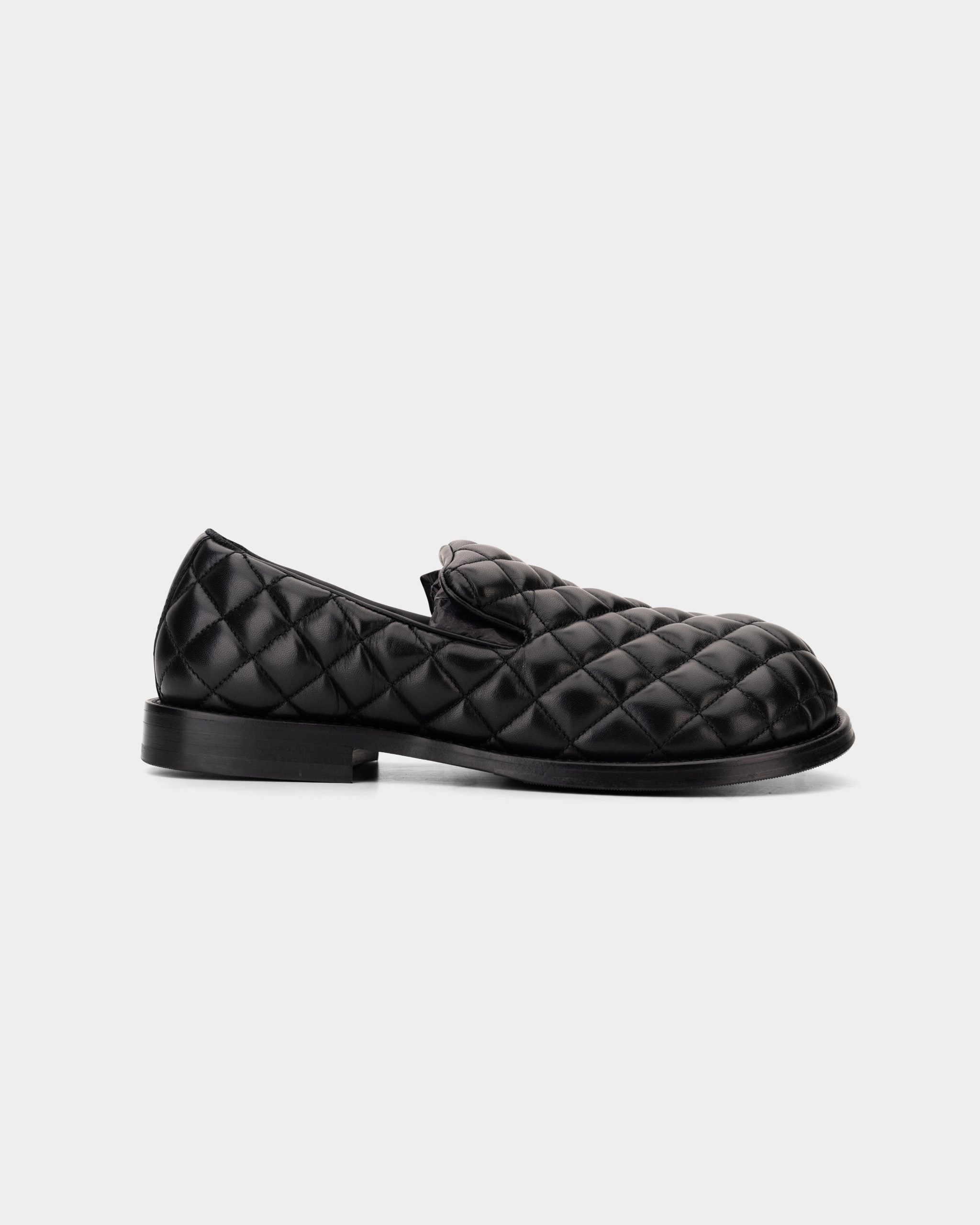 Moschino Men's Shoe MB10032M0NGD0000