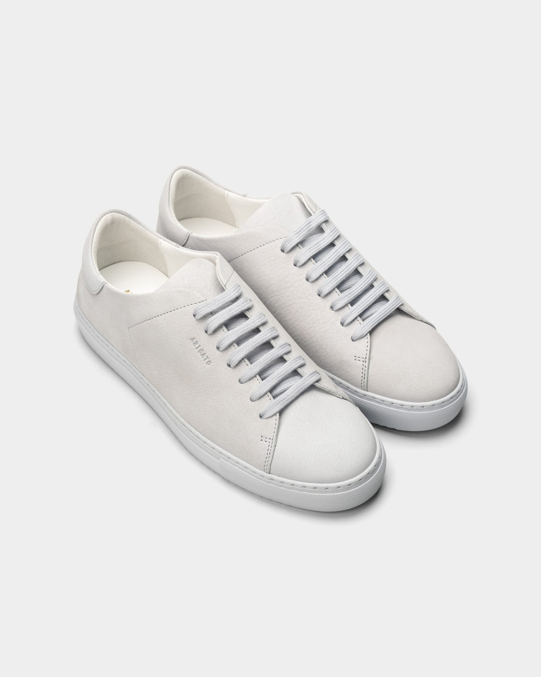 Axel Arigato Men's Clean 90 Sneaker | F3366001-Light Blue/Light Blue
