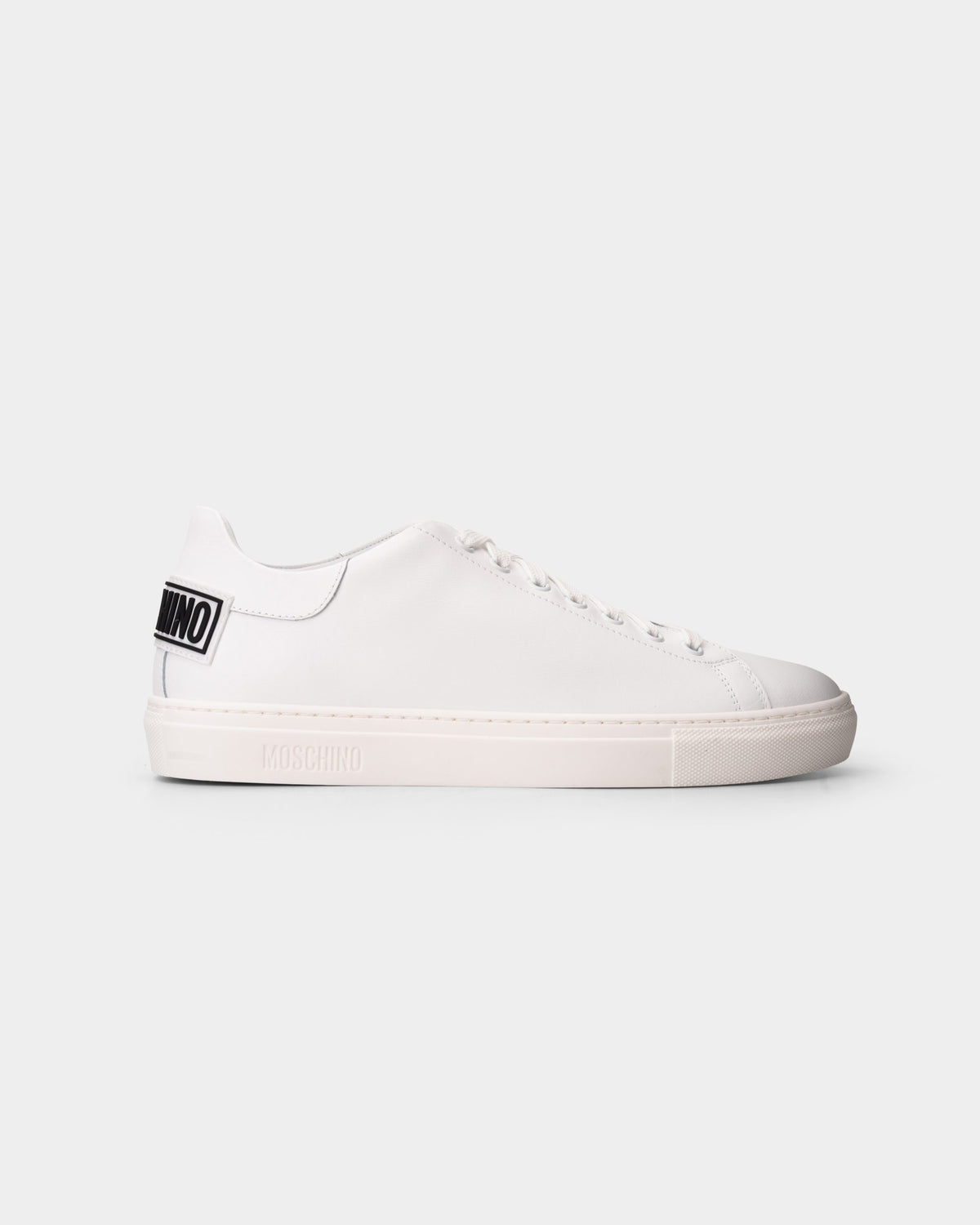 (Core) Moschino Men's Sneakers MB15992G0NG90100