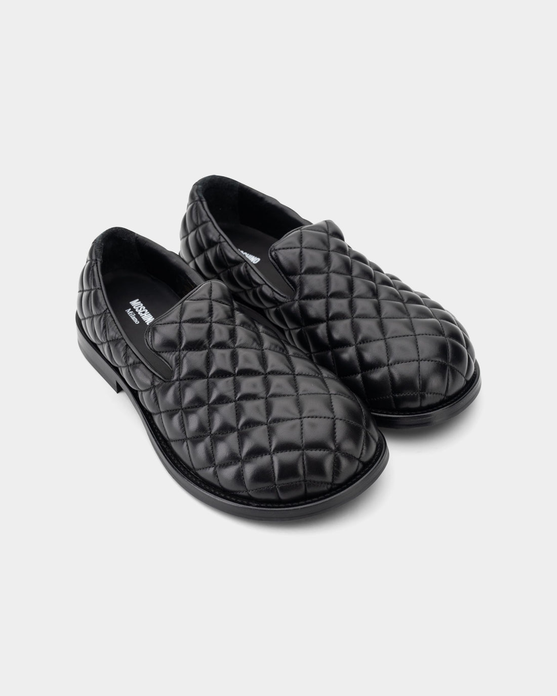 Moschino Men's Shoe MB10032M0NGD0000