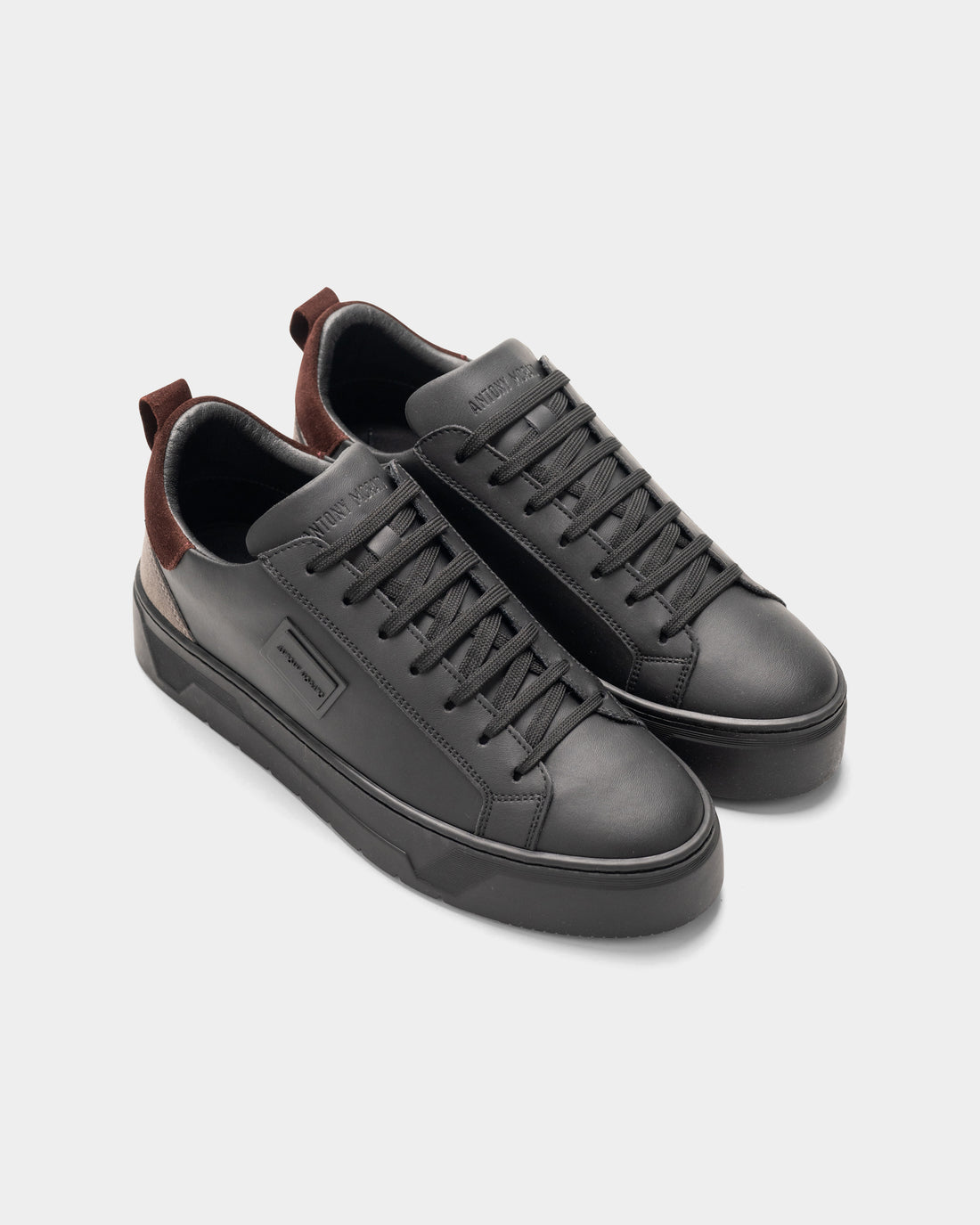 Antony Morato Sneaker Metal Bold Mix | Mmfw01816-Le300105-9000