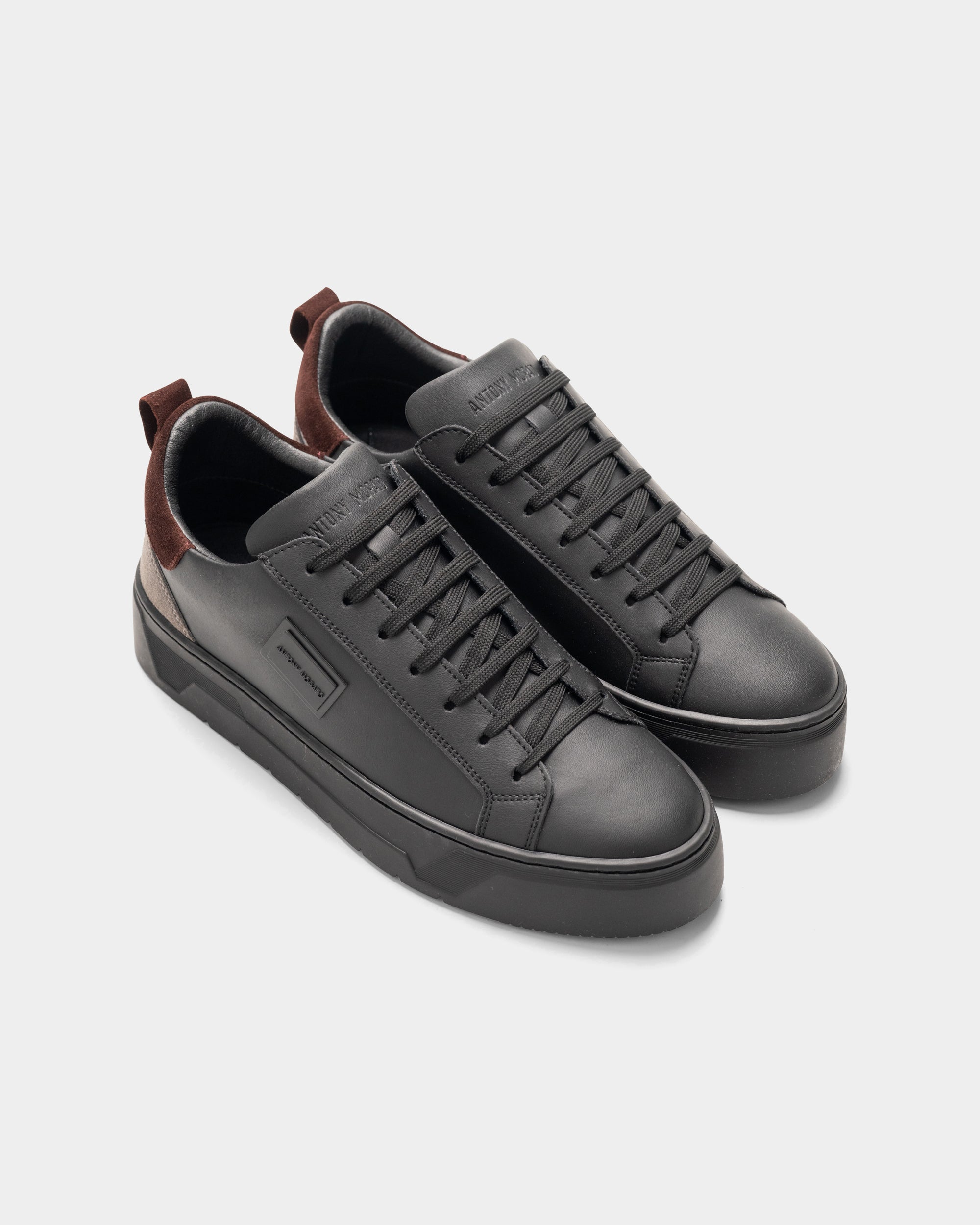 Antony Morato Sneaker Metal Bold Mix | Mmfw01816-Le300105-9000