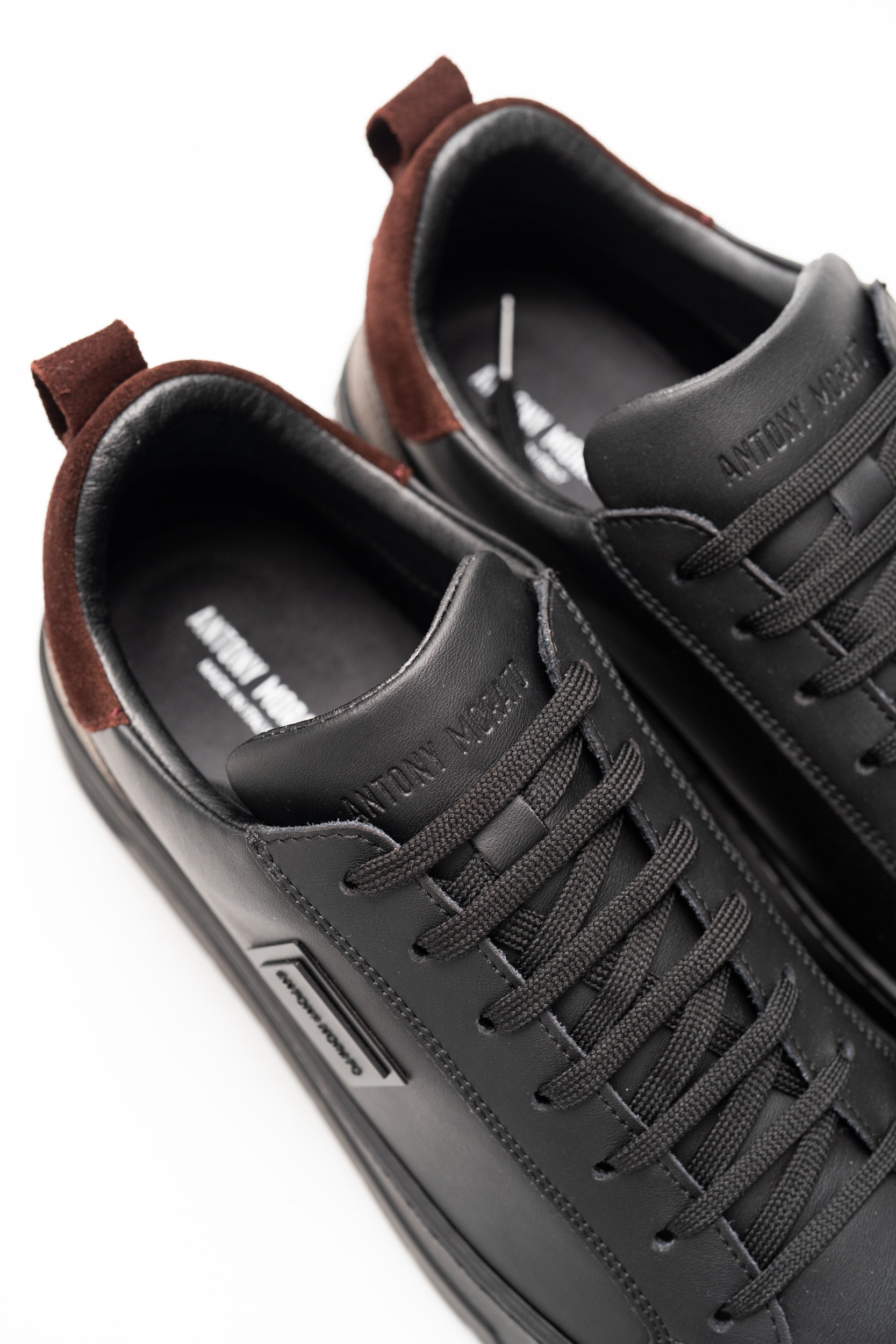Antony Morato Sneaker Metal Bold Mix | Mmfw01816-Le300105-9000