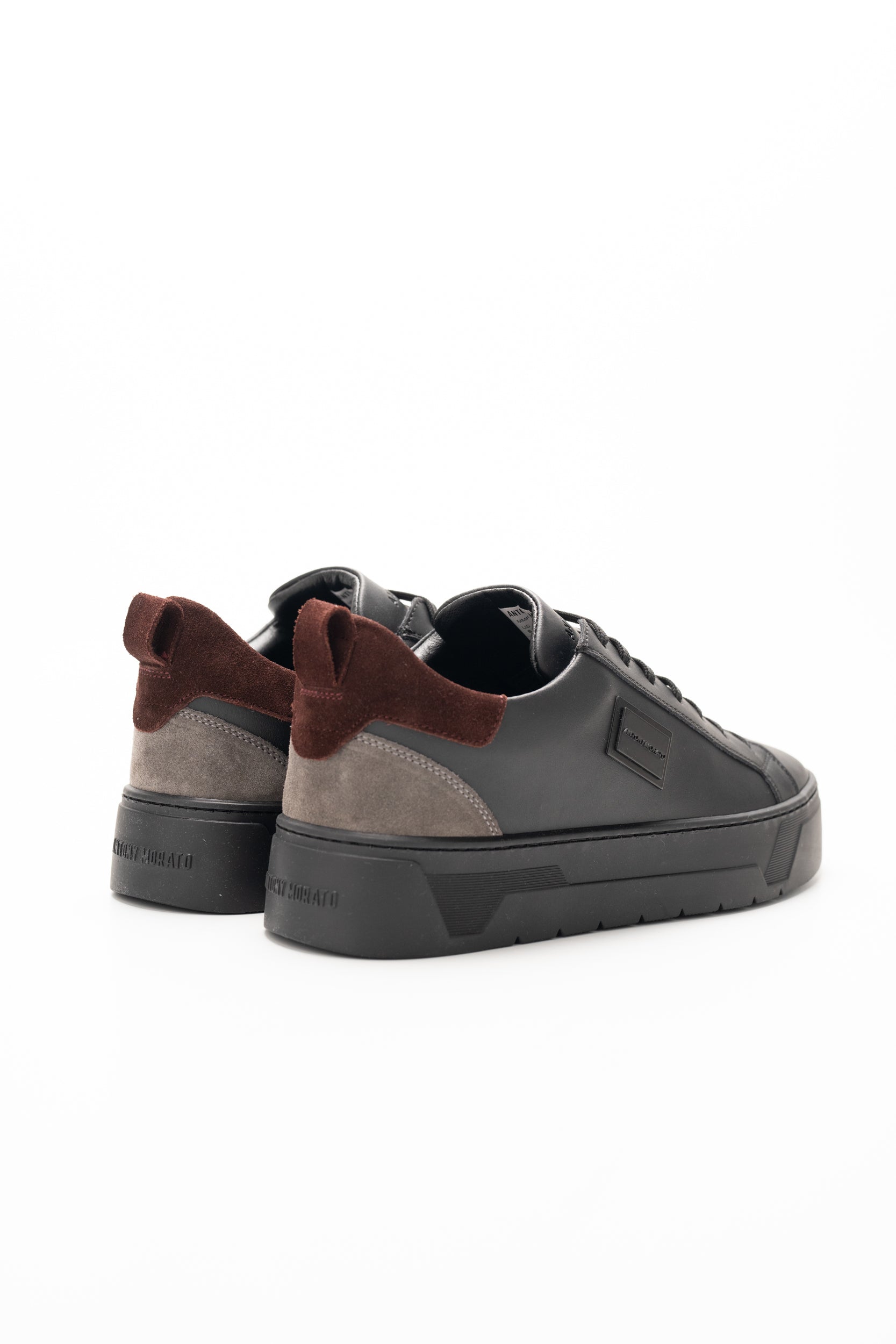 Antony Morato Sneaker Metal Bold Mix | Mmfw01816-Le300105-9000
