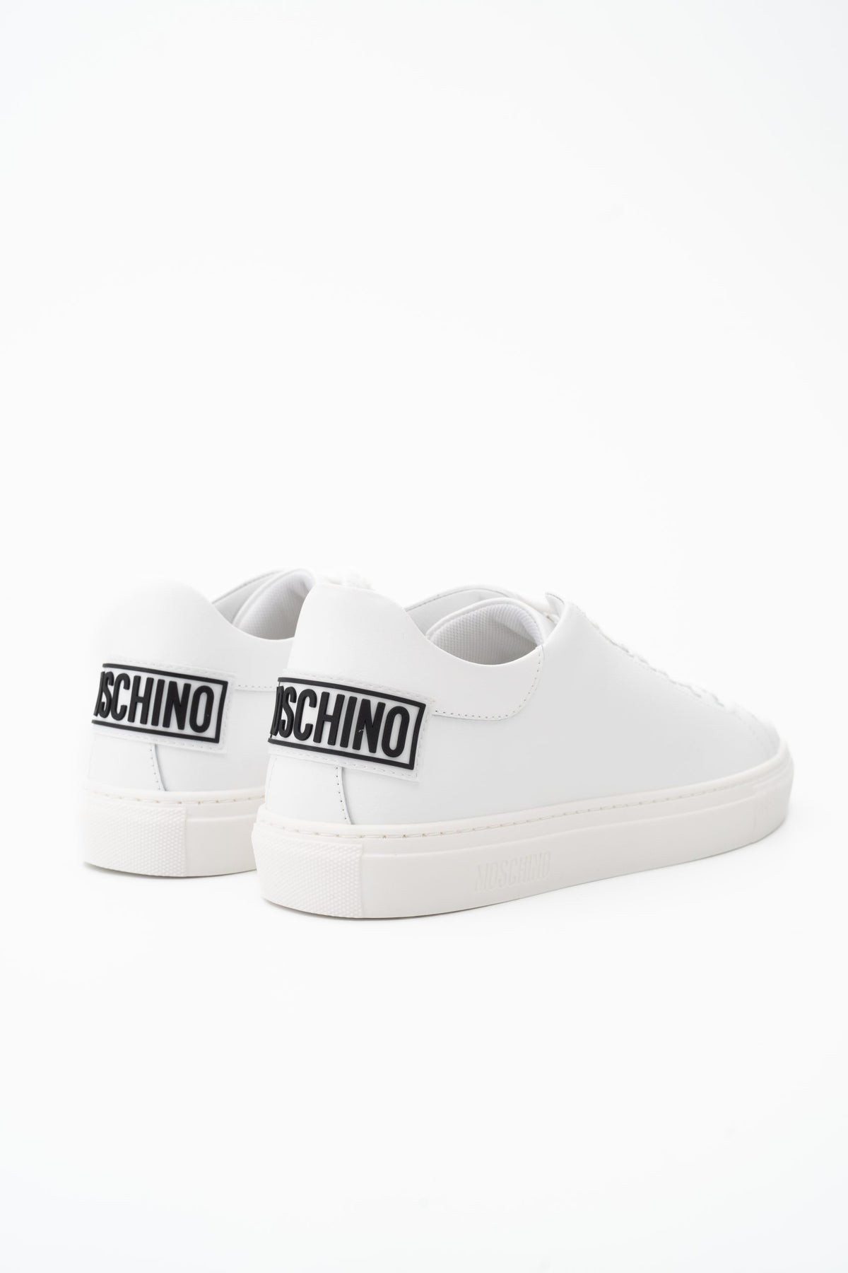 (Core) Moschino Men's Sneakers MB15992G0NG90100