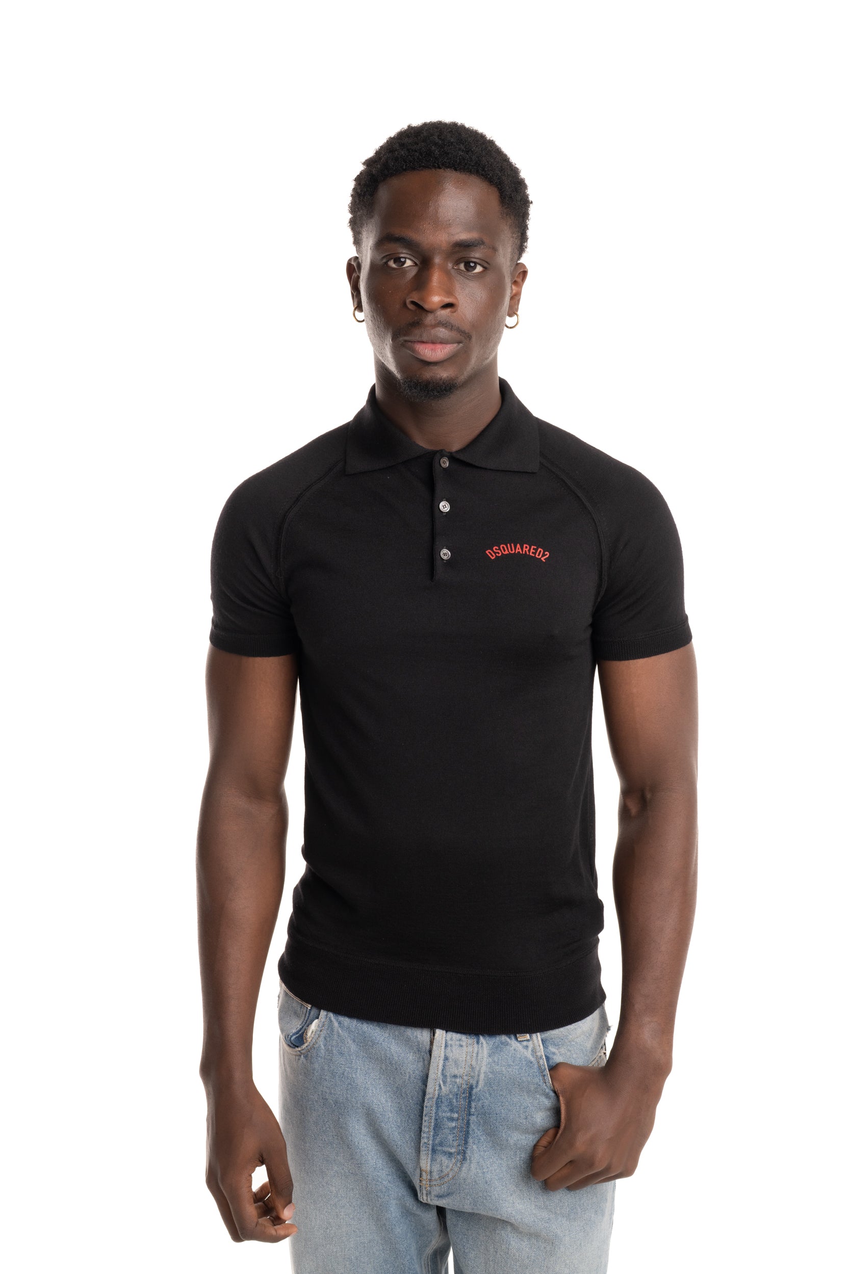 Dsquared2 Men's Pullover S71HA1366 D13117 900