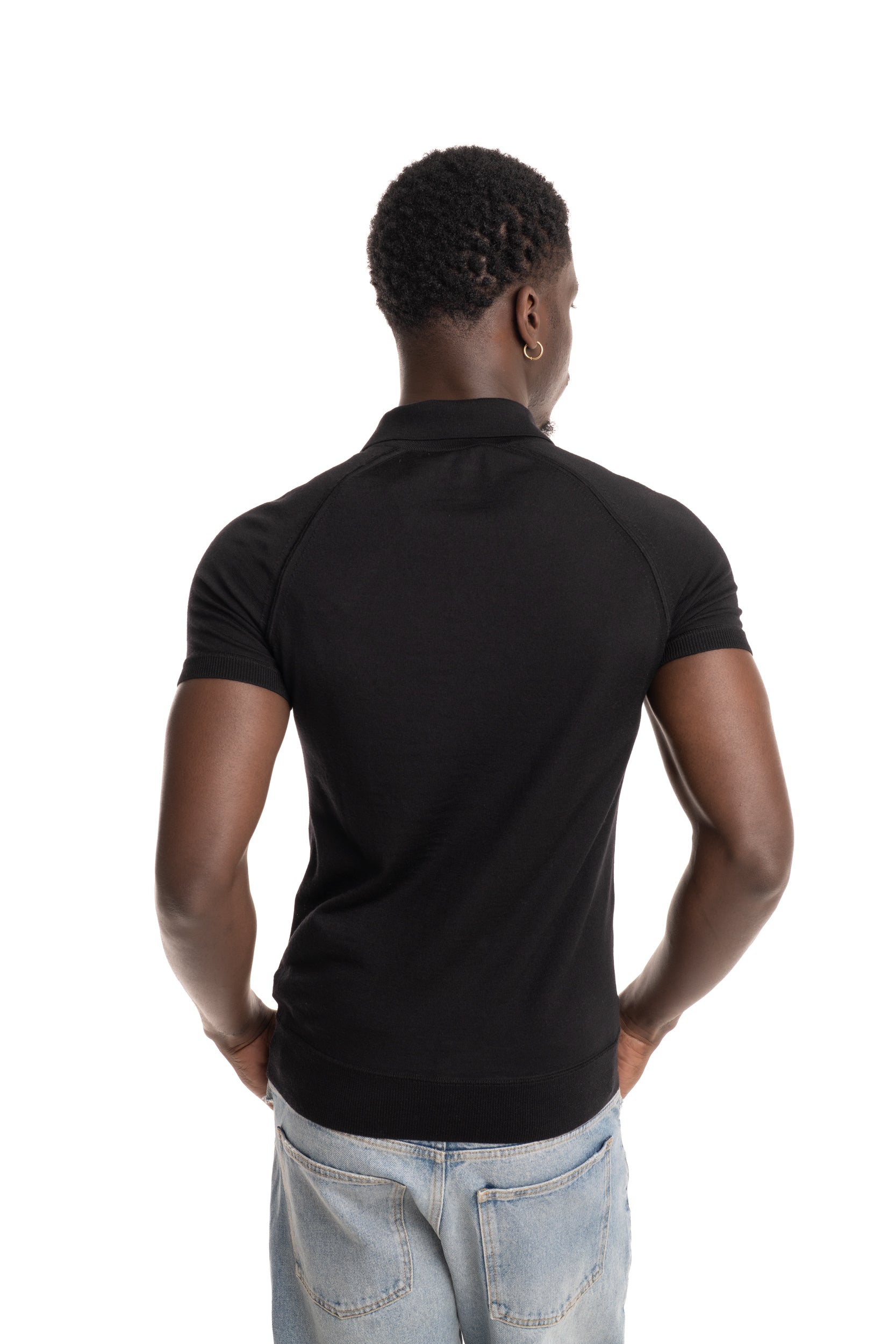 Dsquared2 Men's Pullover S71HA1366 D13117 900