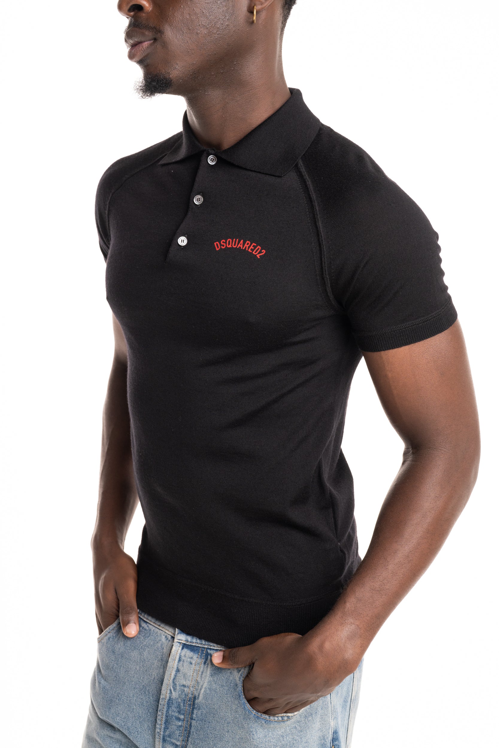 Dsquared2 Men's Pullover S71HA1366 D13117 900